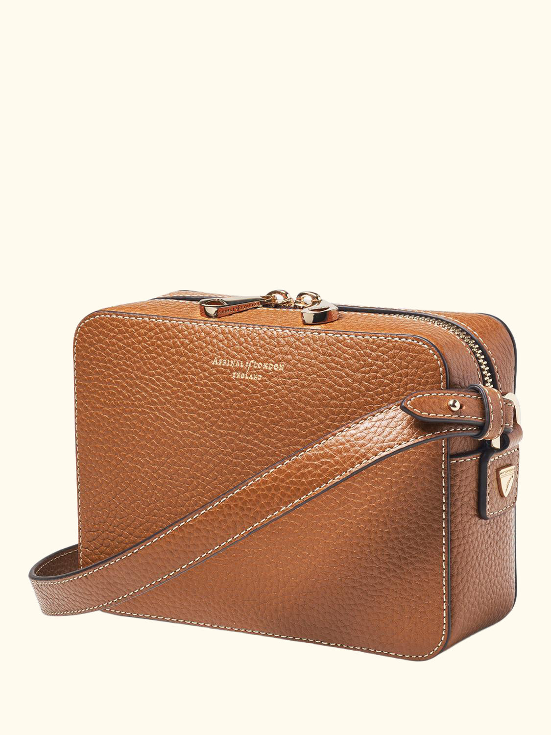 The Camera Cross Body Bag