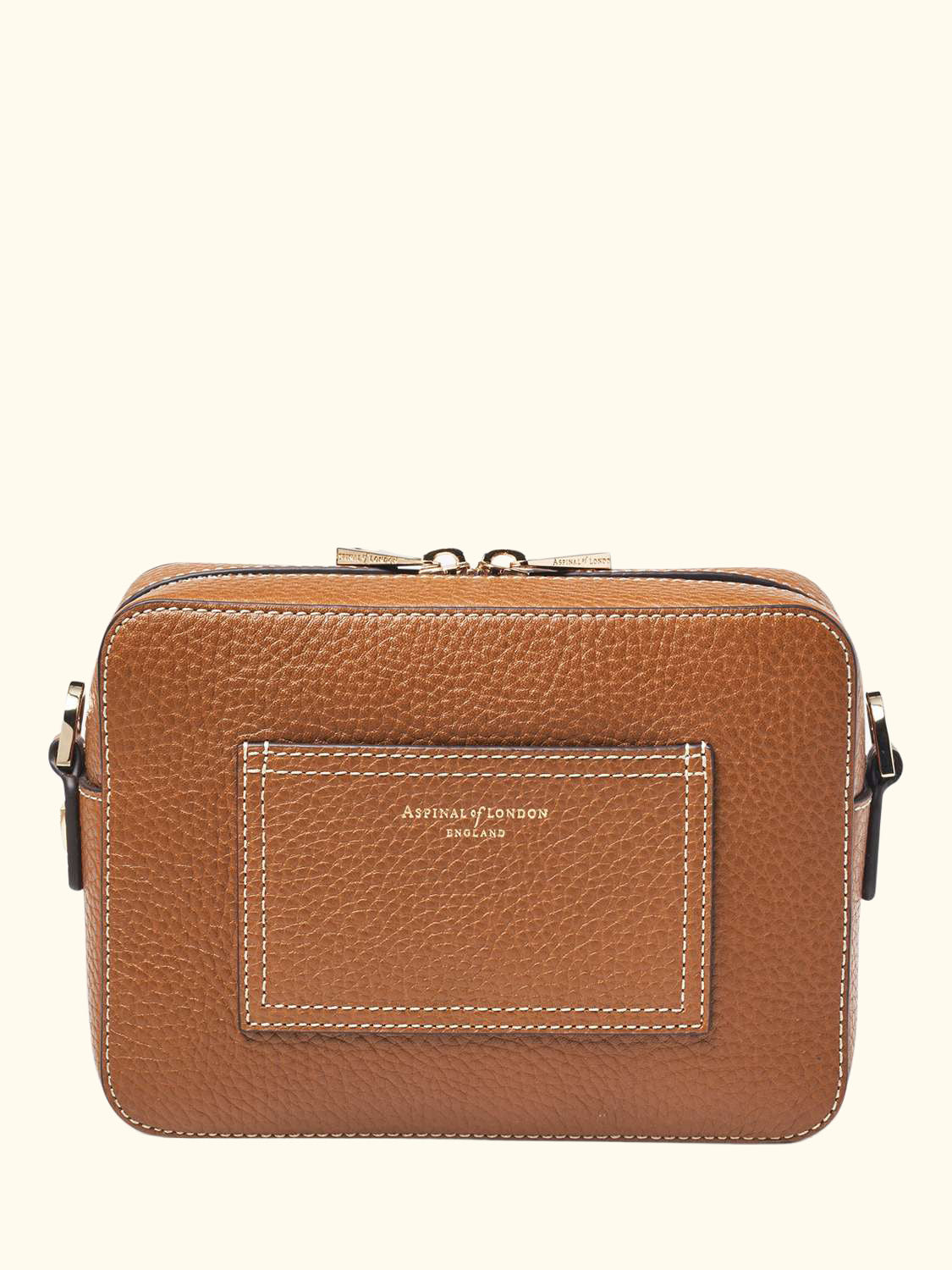 The Camera Cross Body Bag