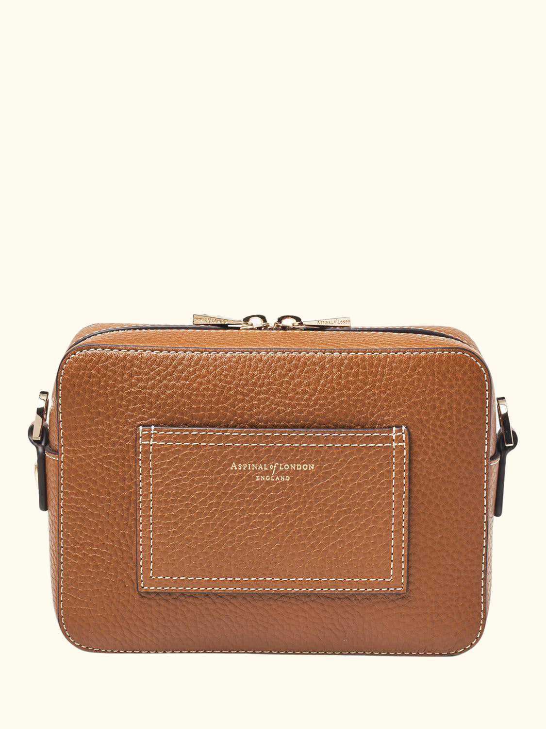 The Camera Cross Body Bag