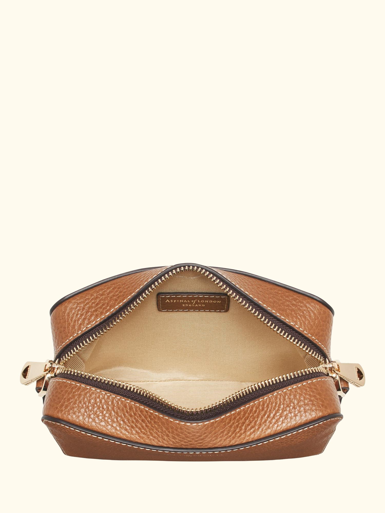 The Camera Cross Body Bag