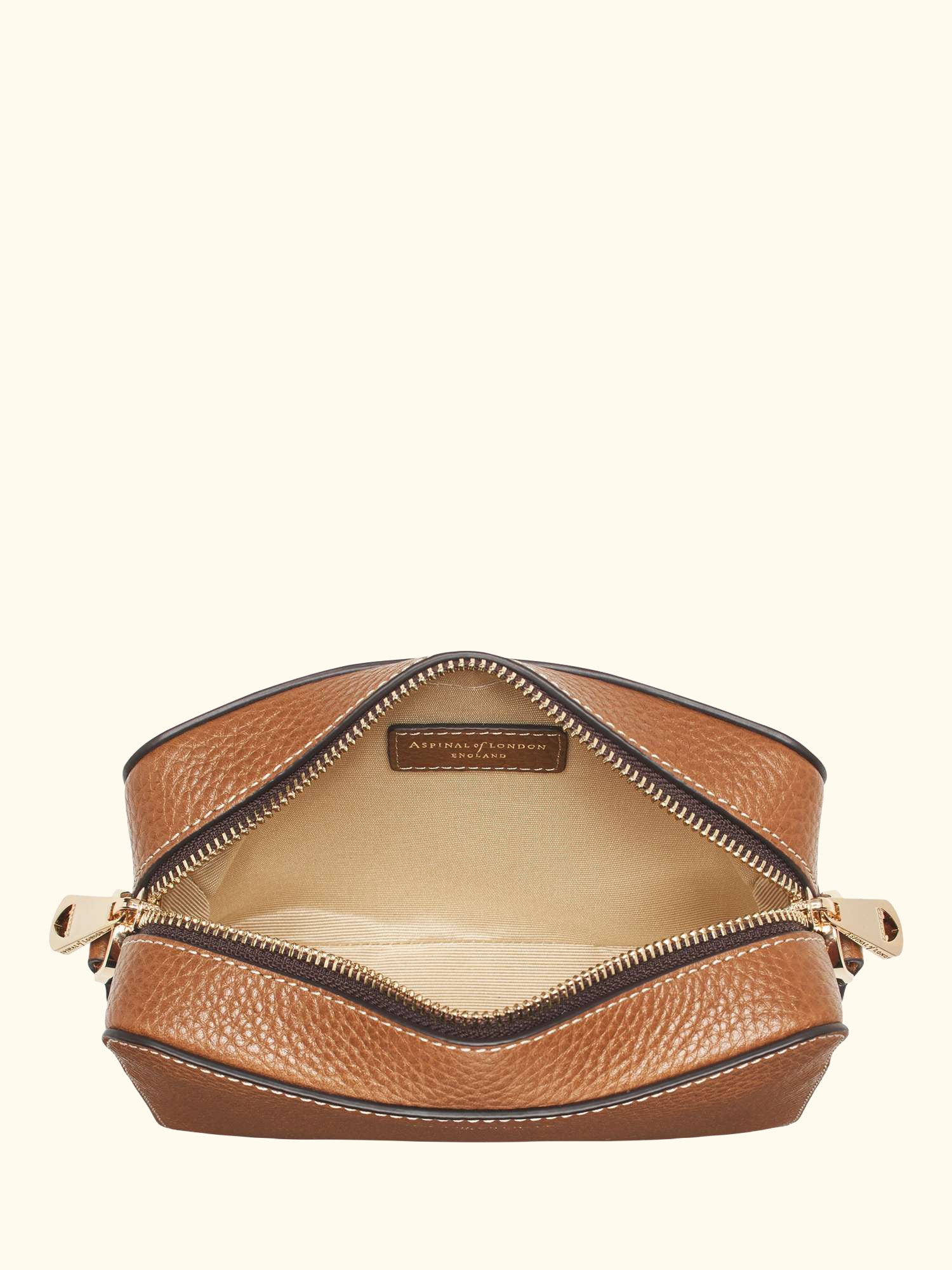 The Camera Cross Body Bag