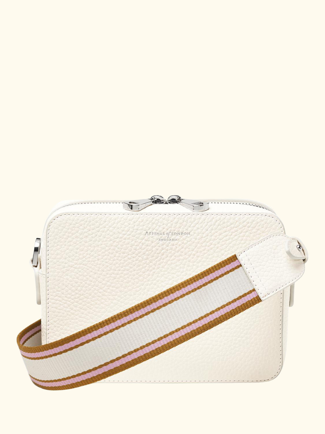 The Camera Cross Body Bag