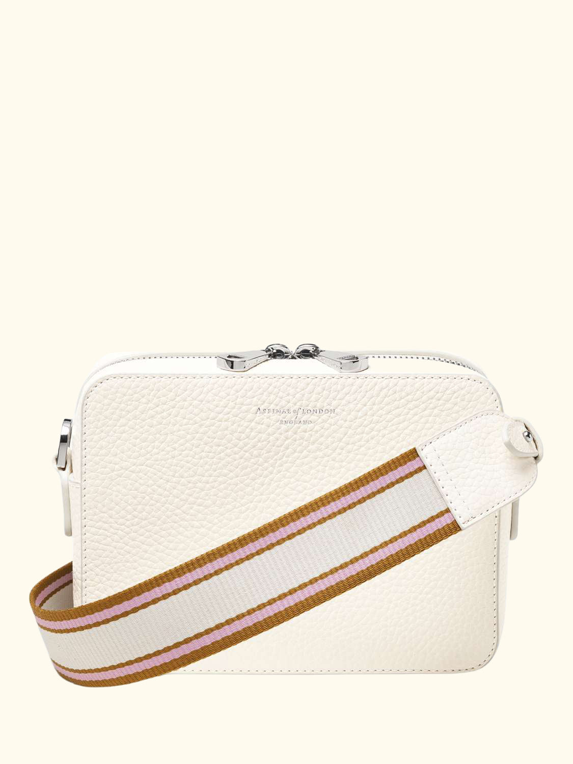 The Camera Cross Body Bag