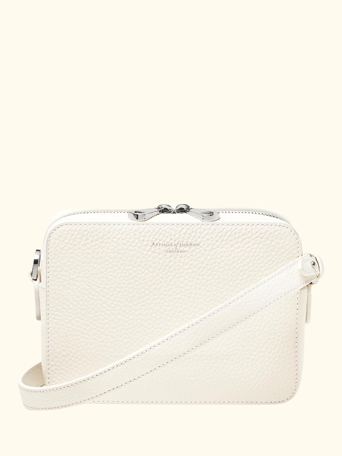 The Camera Cross Body Bag