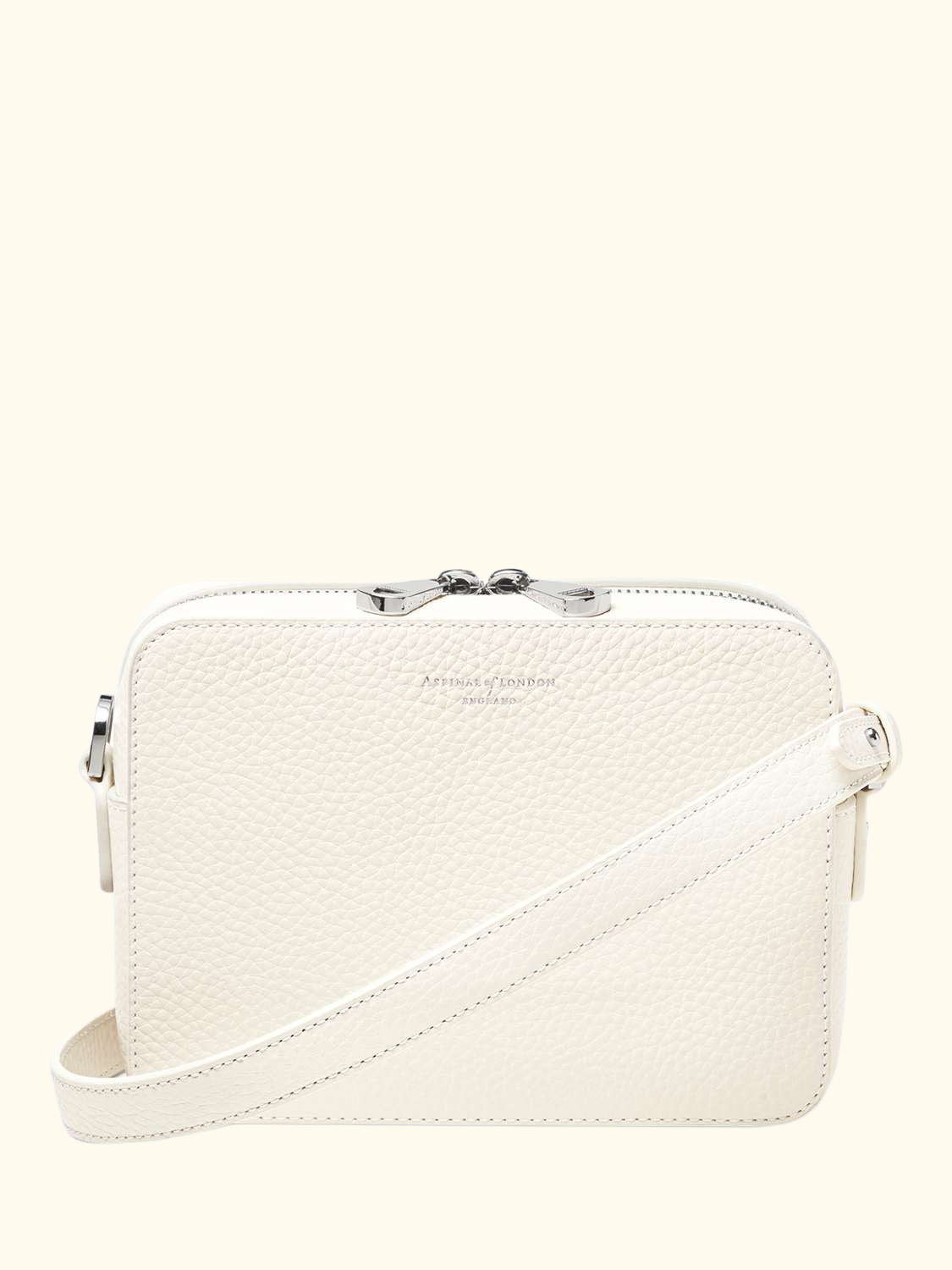 The Camera Cross Body Bag