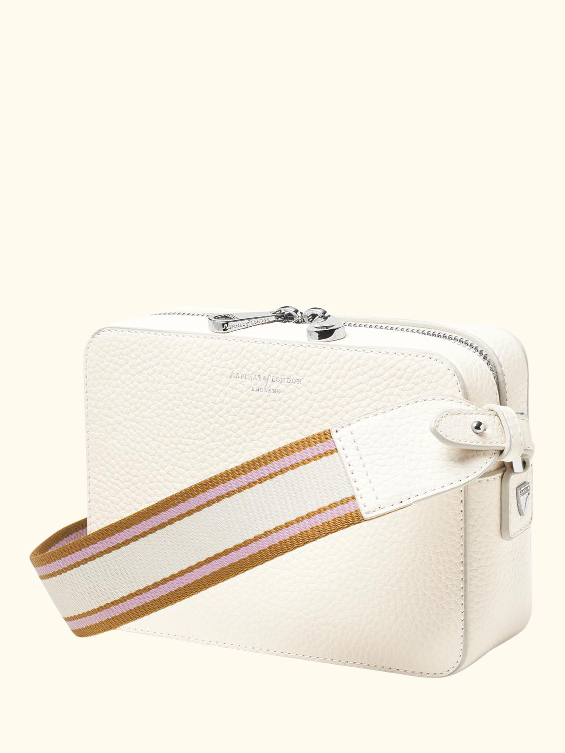 The Camera Cross Body Bag