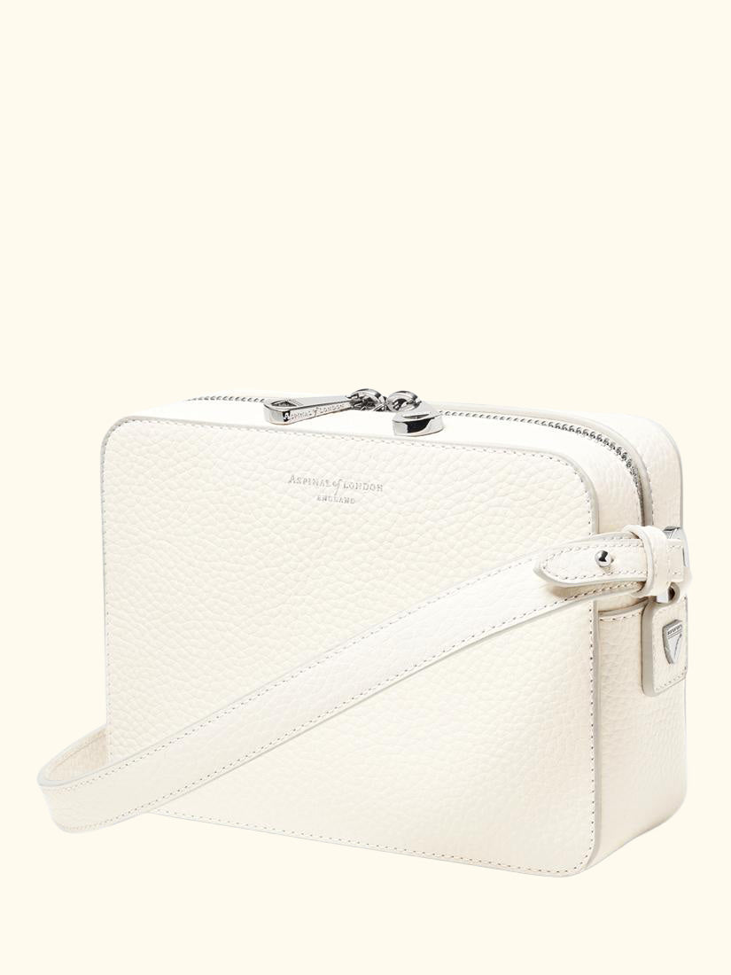 The Camera Cross Body Bag