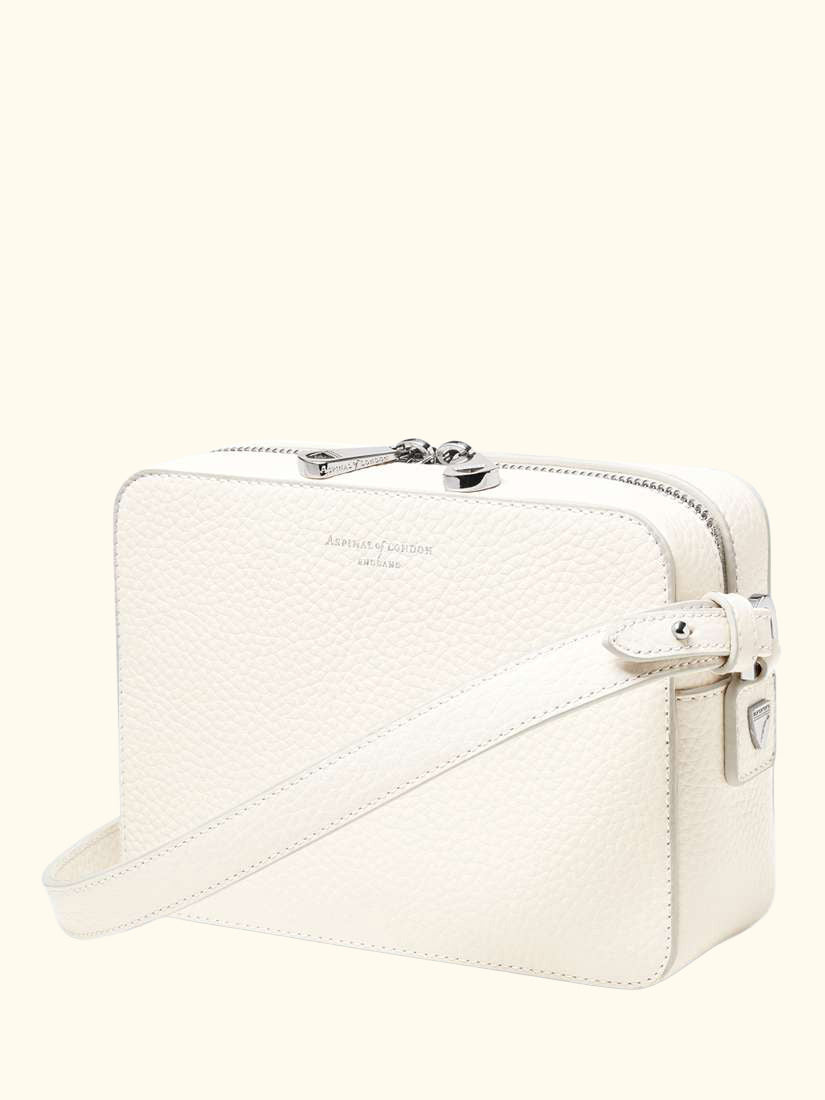 The Camera Cross Body Bag