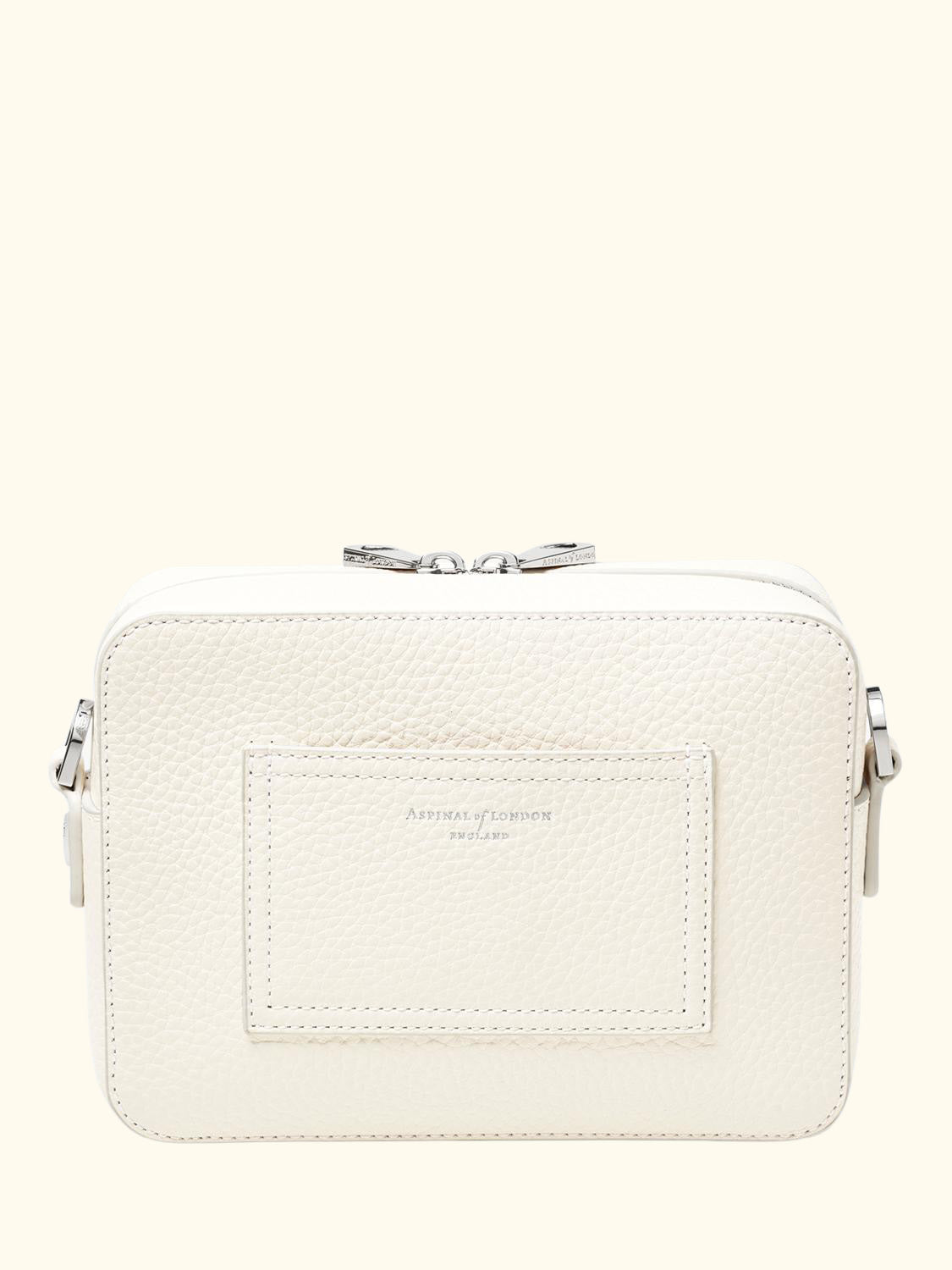 The Camera Cross Body Bag