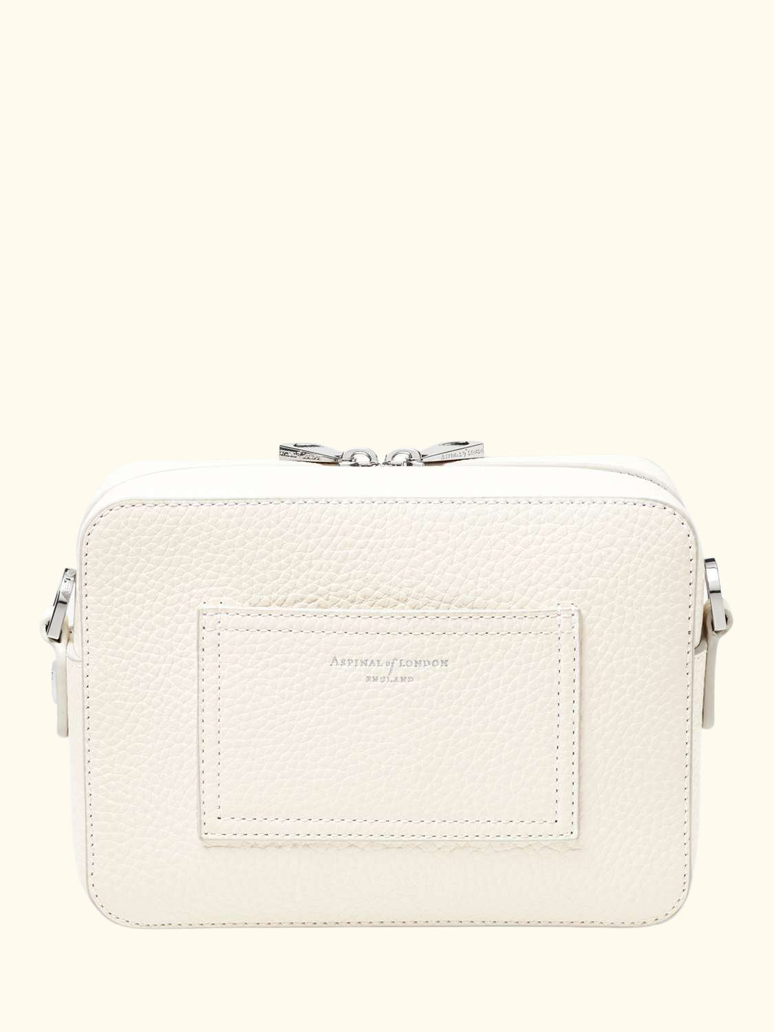 The Camera Cross Body Bag