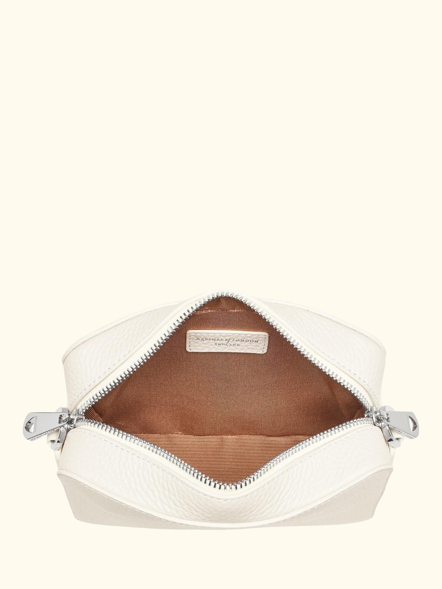The Camera Cross Body Bag