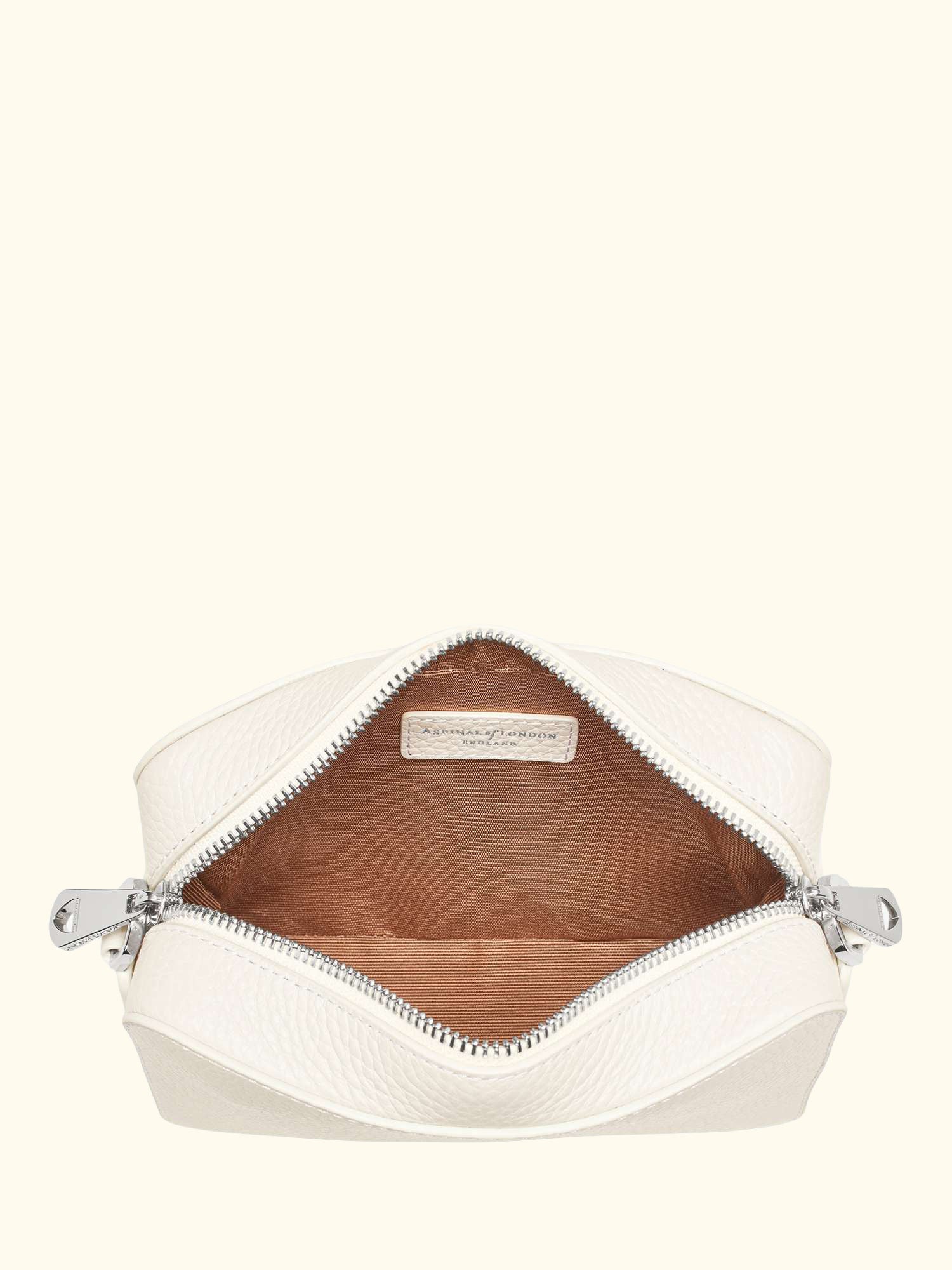The Camera Cross Body Bag