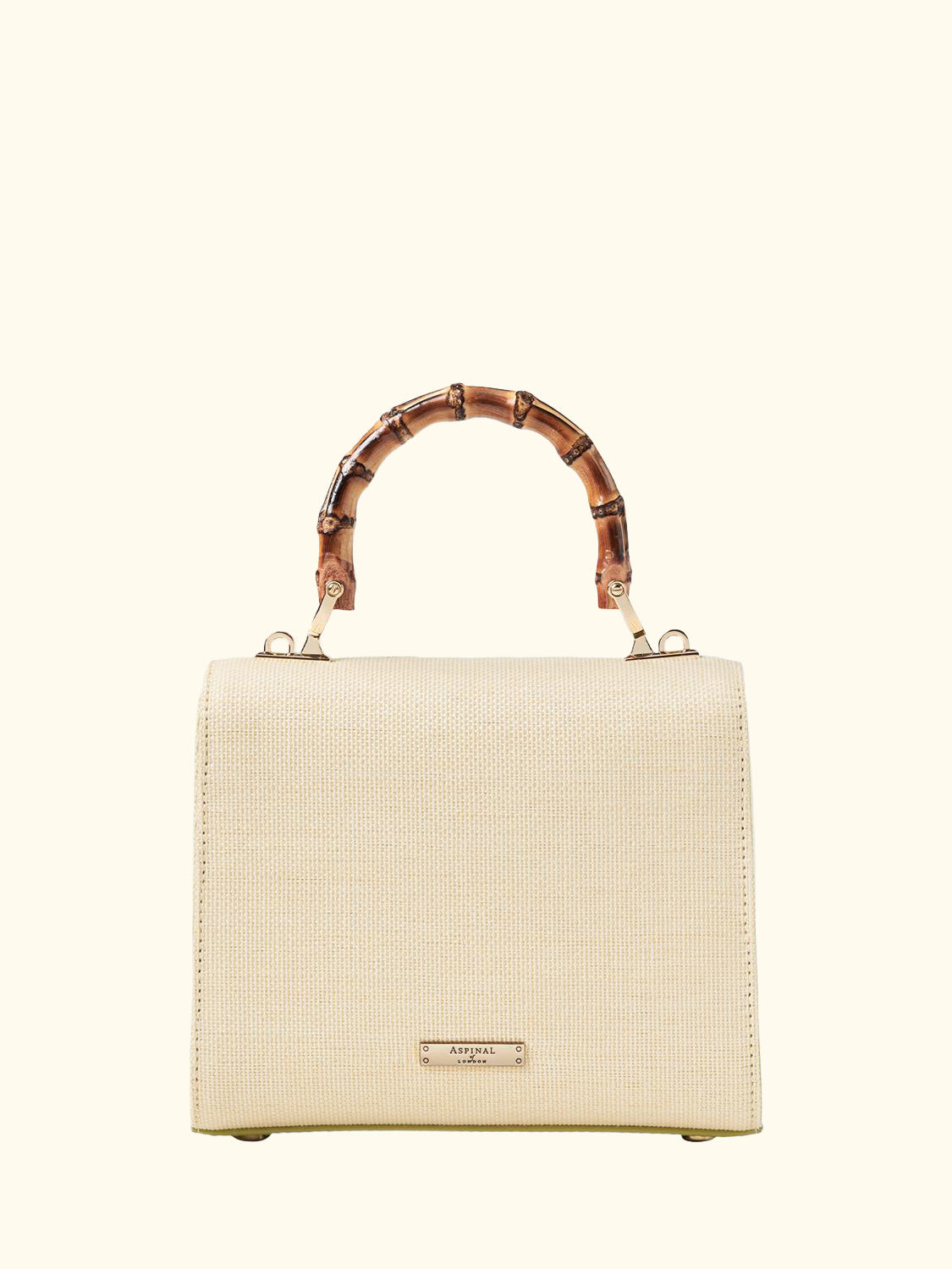 Mayfair Midi Embroidered Grab Bag, Multi