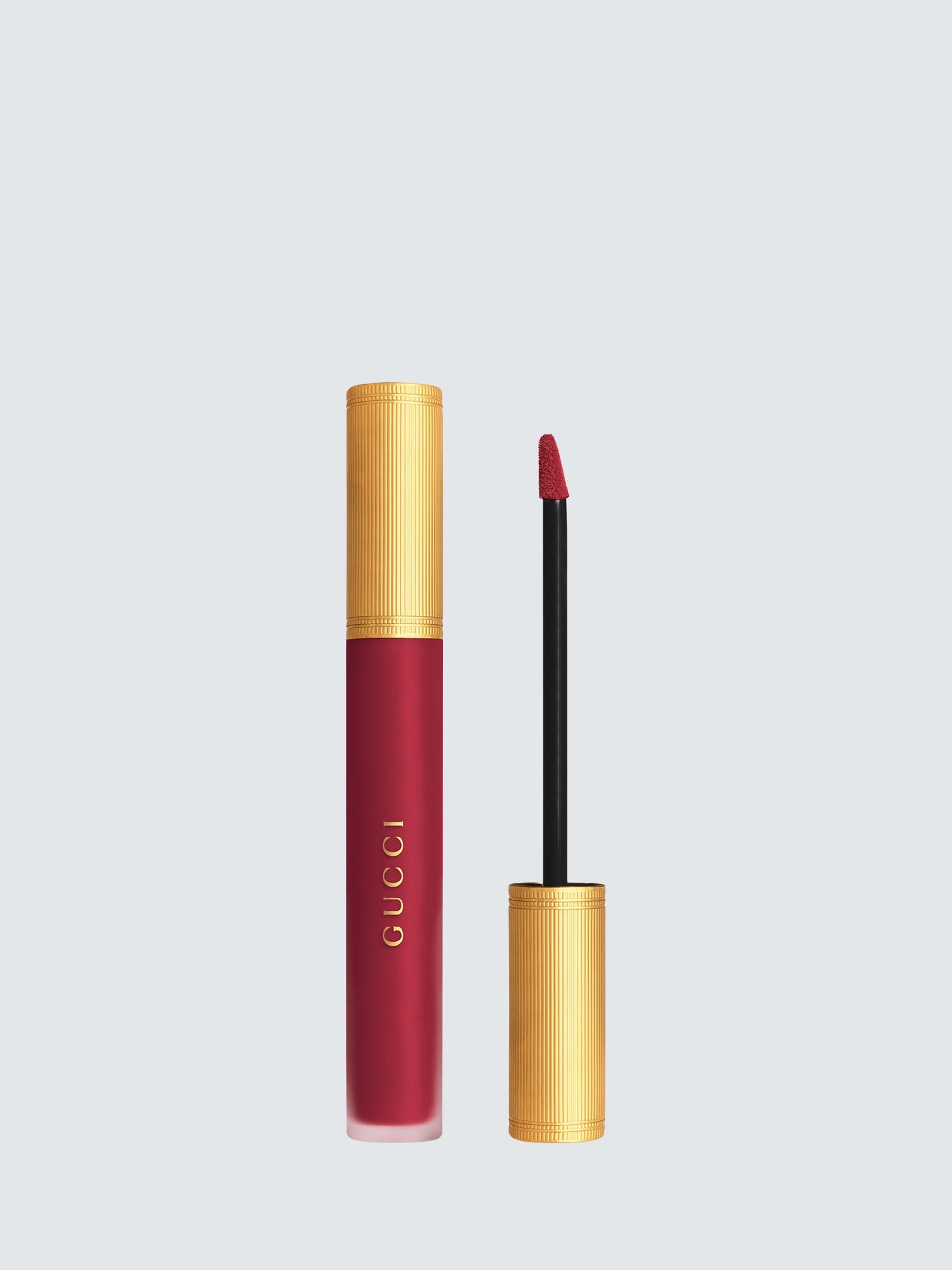 Rouge À Lèvres Liquide Matte Lipstick