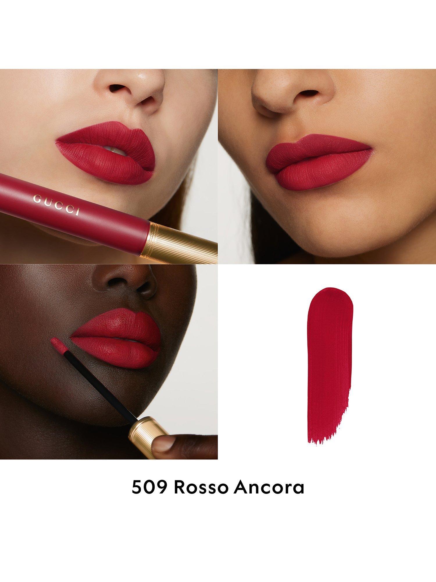 Rouge À Lèvres Liquide Matte Lipstick
