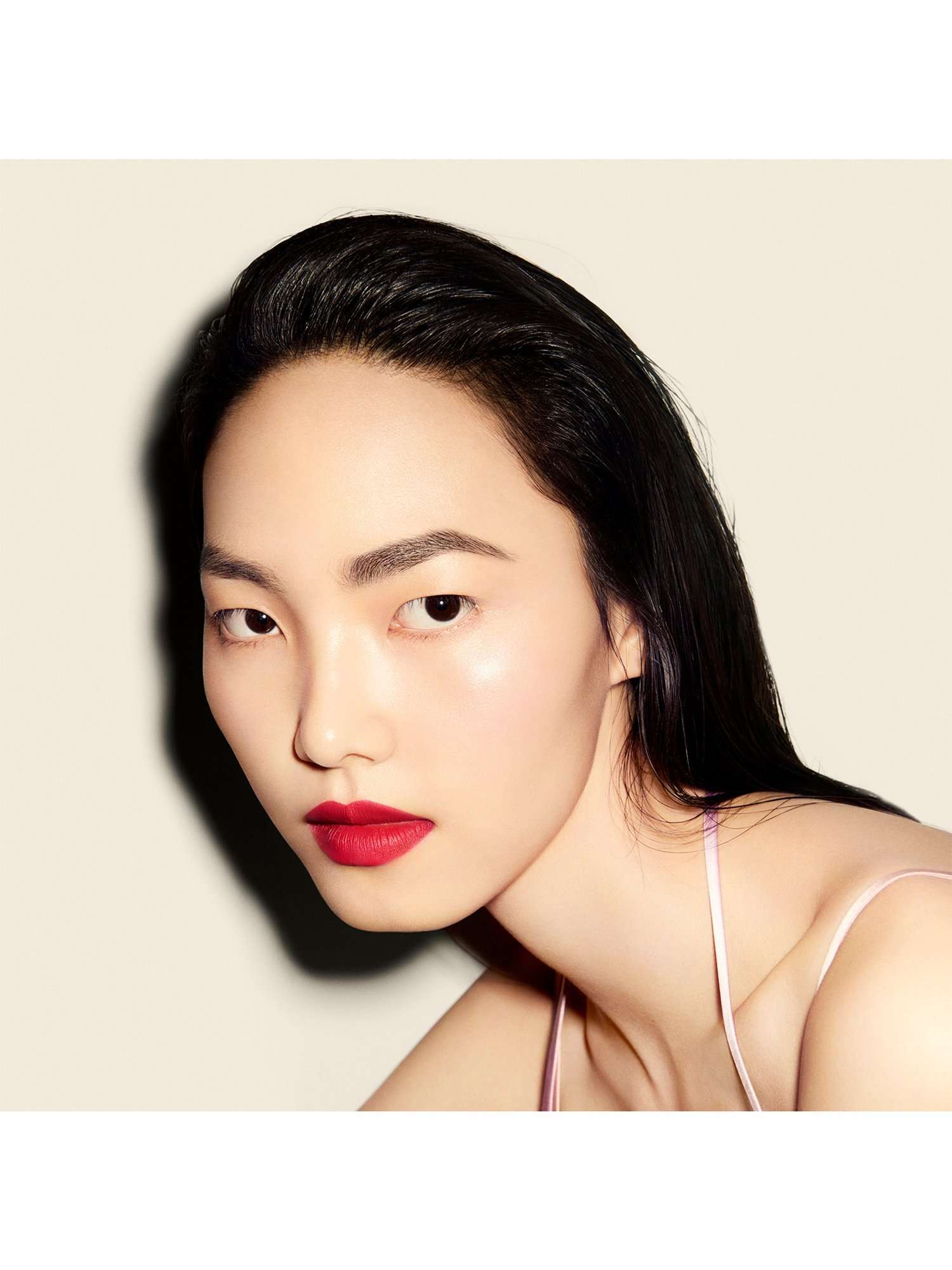Rouge À Lèvres Liquide Matte Lipstick