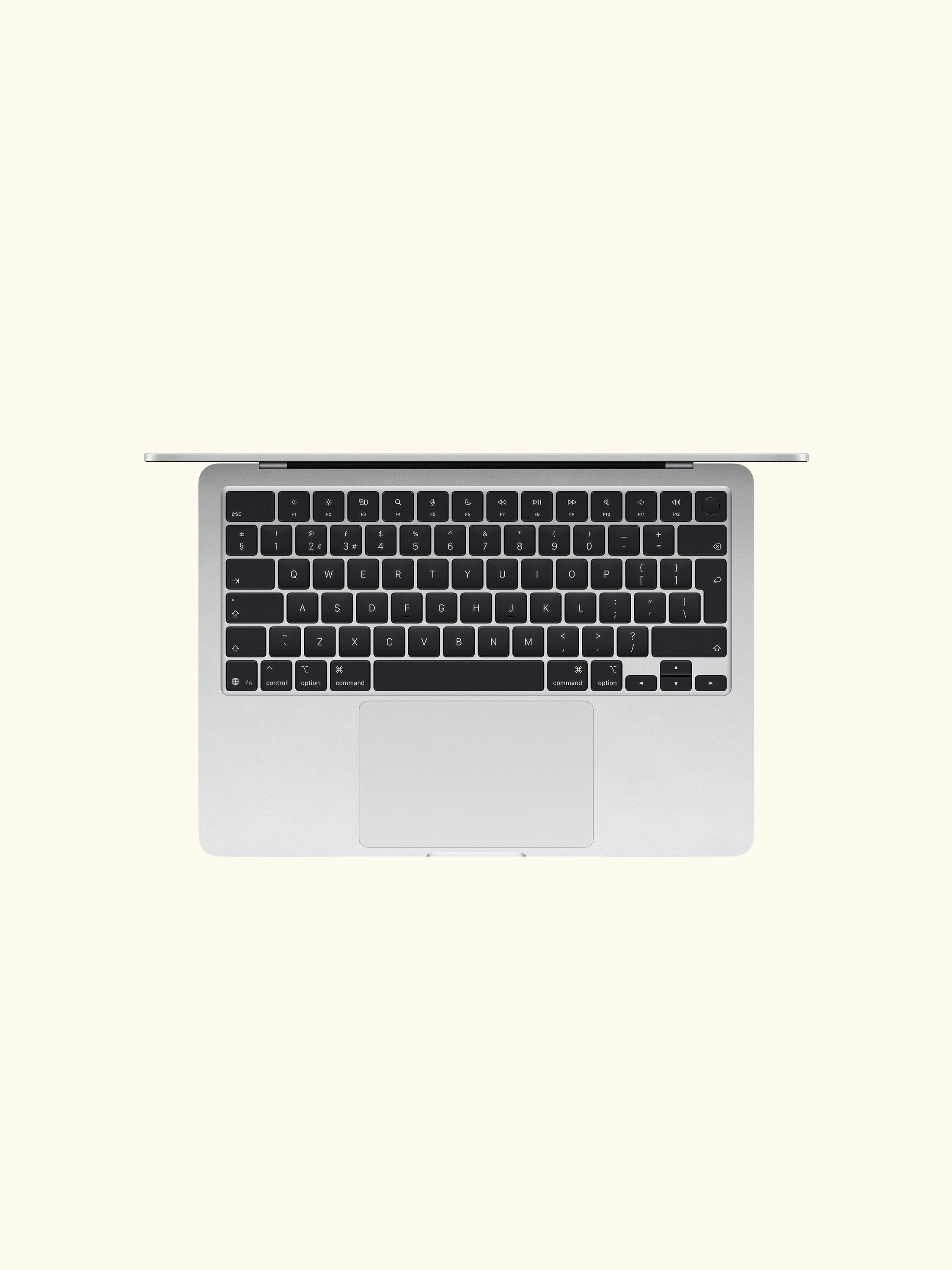 2025 Apple MacBook Air 13.6", M4 Processor, 24GB RAM, 512GB SSD