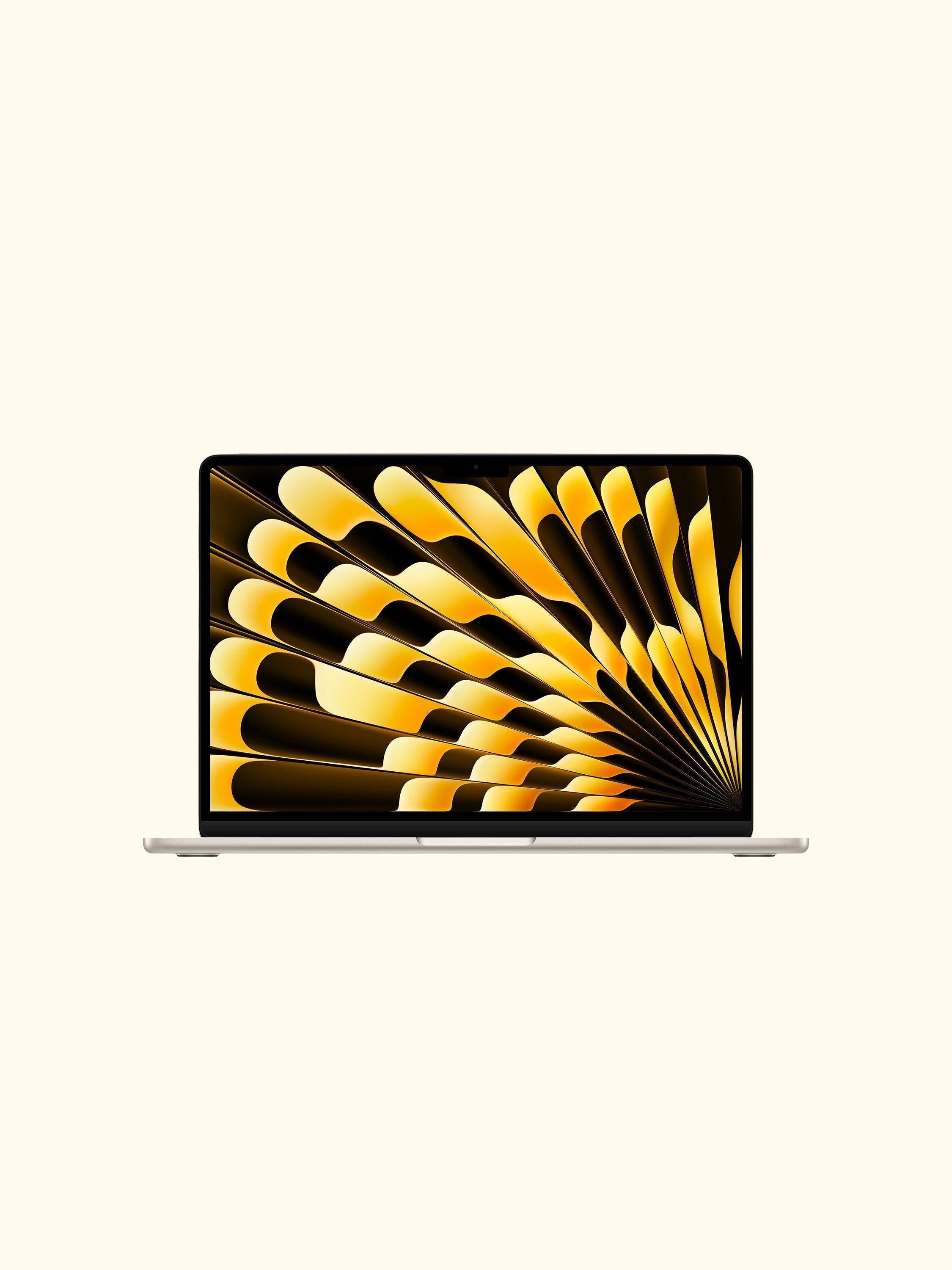 2025 Apple MacBook Air 13.6", M4 Processor, 16GB RAM, 256GB SSD