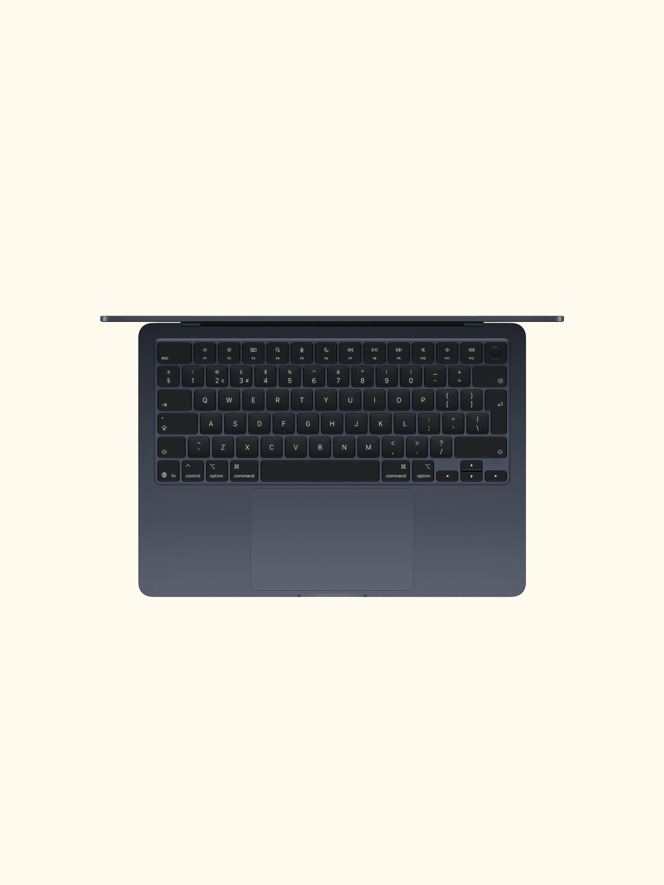 2025 Apple MacBook Air 13.6", M4 Processor, 24GB RAM, 512GB SSD
