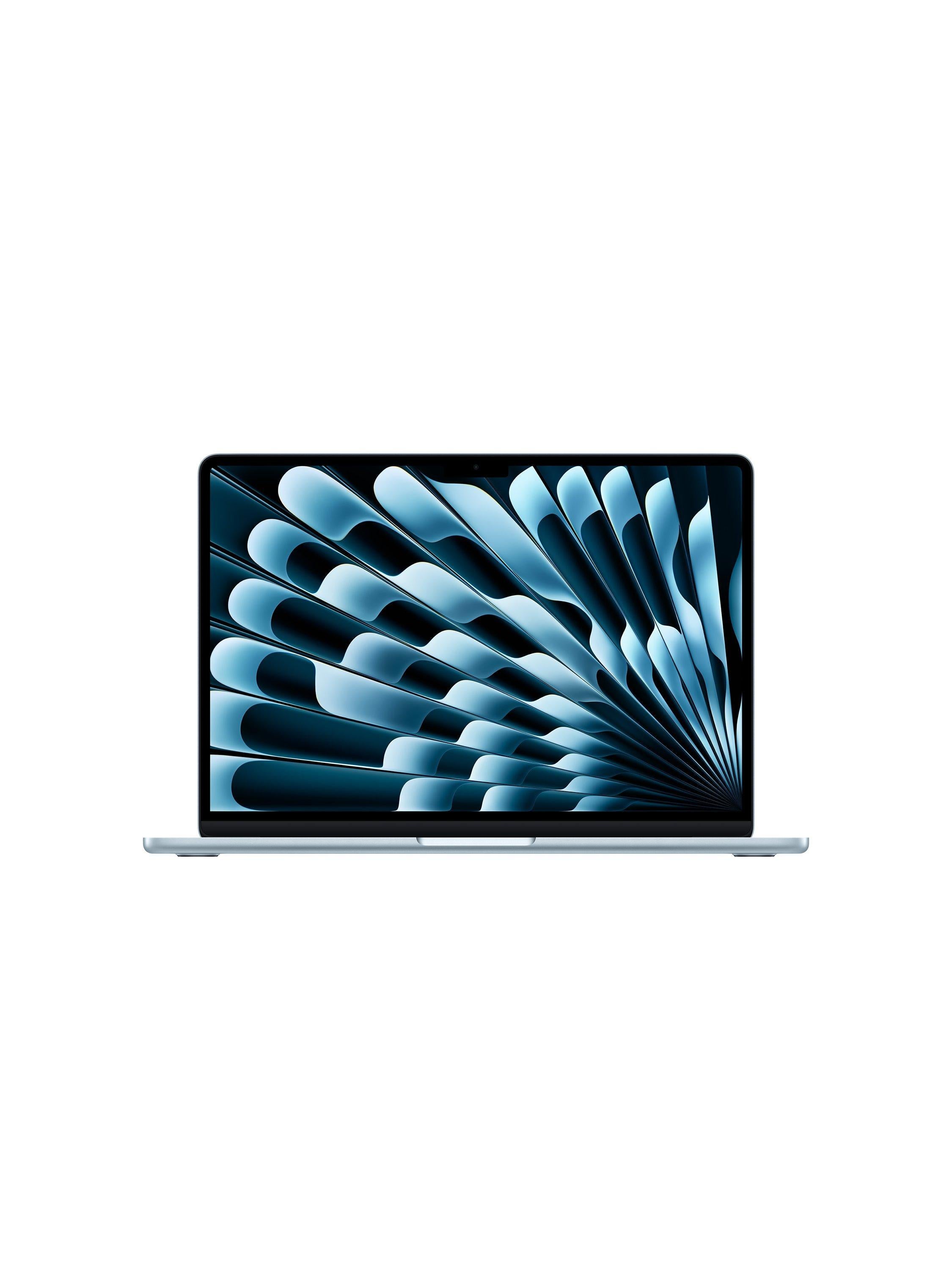 2025 Apple MacBook Air 13.6", M4 Processor, 24GB RAM, 512GB SSD