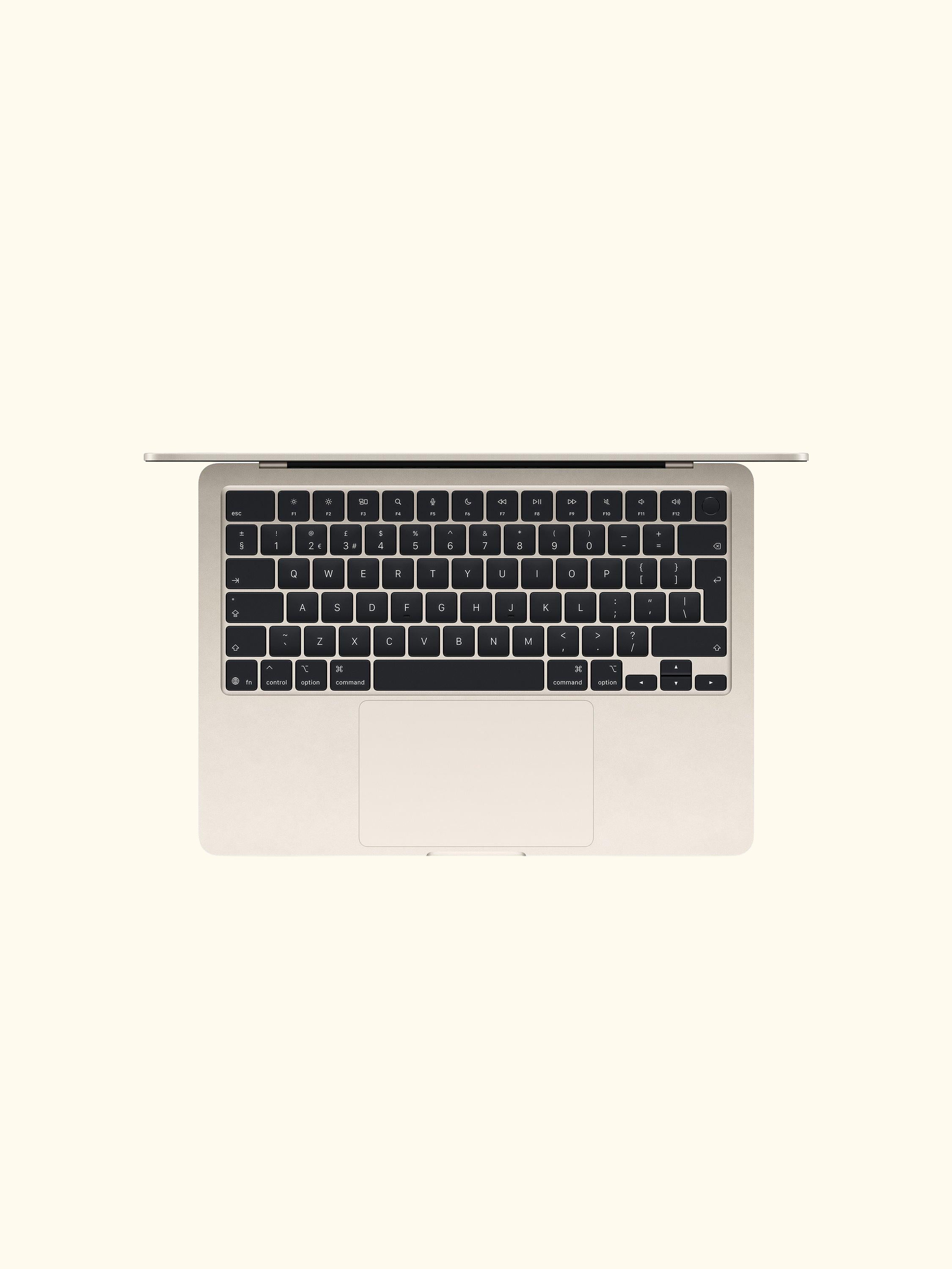2025 Apple MacBook Air 13.6", M4 Processor, 16GB RAM, 512GB SSD
