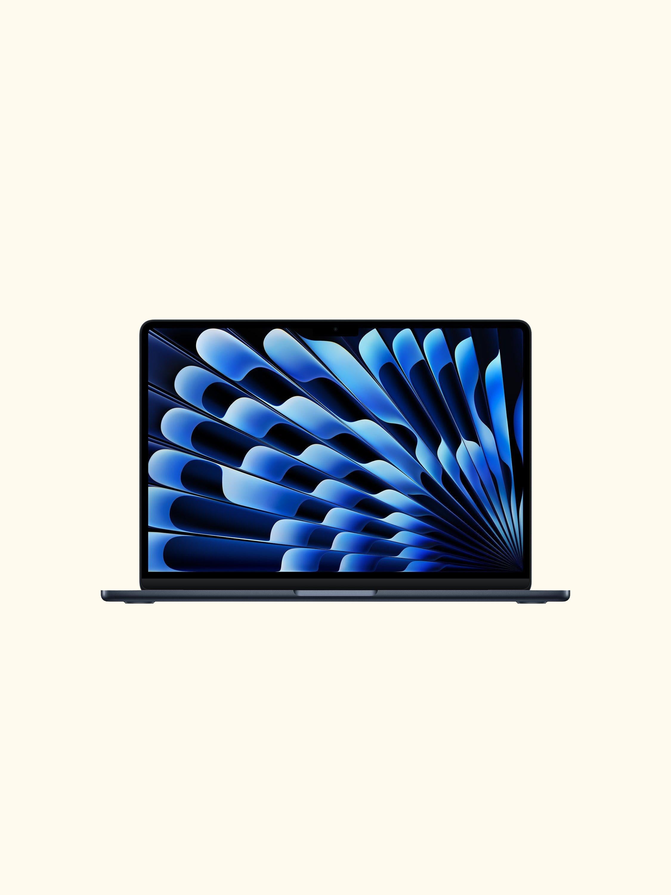 2025 Apple MacBook Air 13.6", M4 Processor, 16GB RAM, 512GB SSD