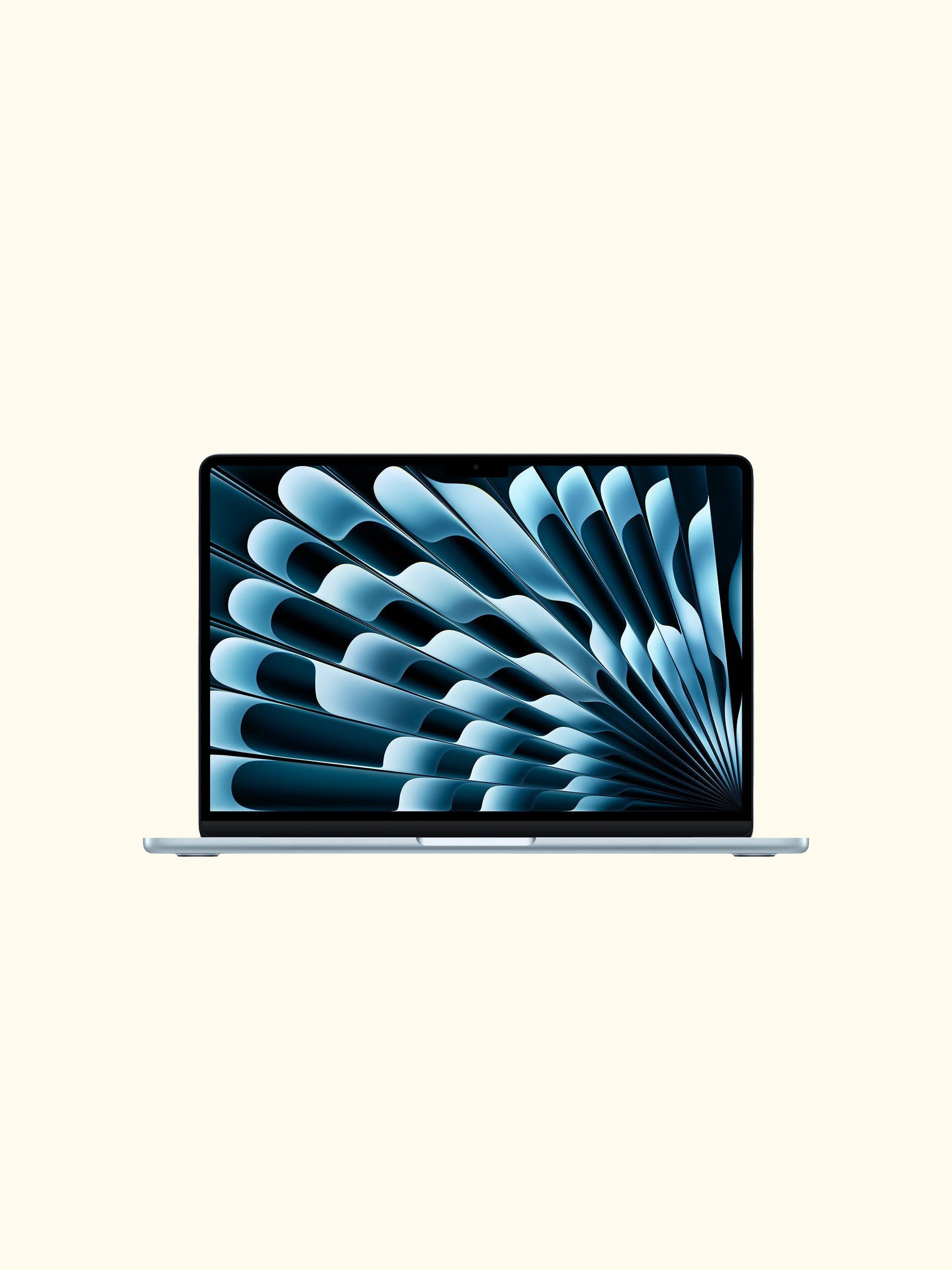 2025 Apple MacBook Air 13.6", M4 Processor, 16GB RAM, 256GB SSD