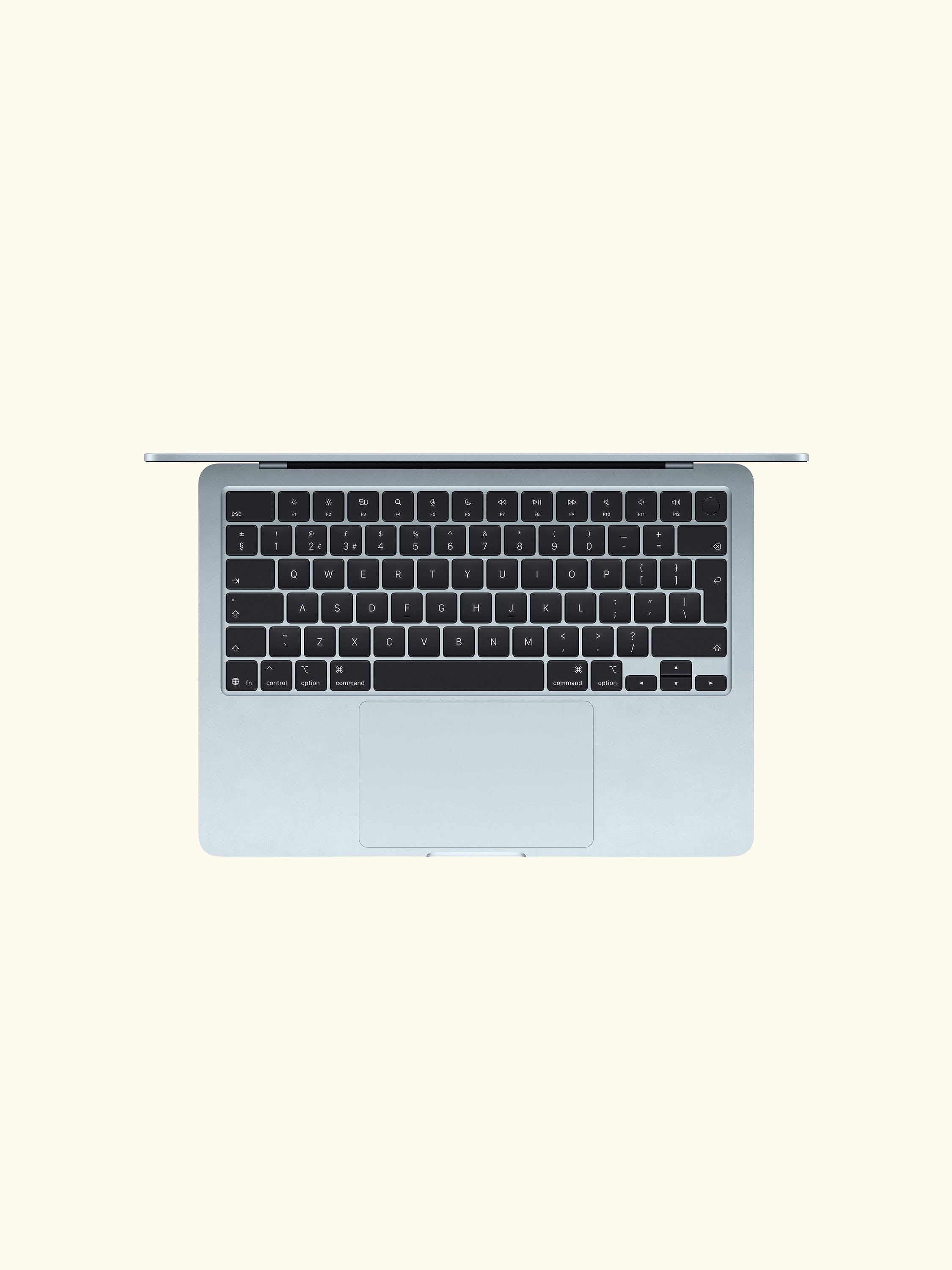2025 Apple MacBook Air 13.6", M4 Processor, 16GB RAM, 256GB SSD