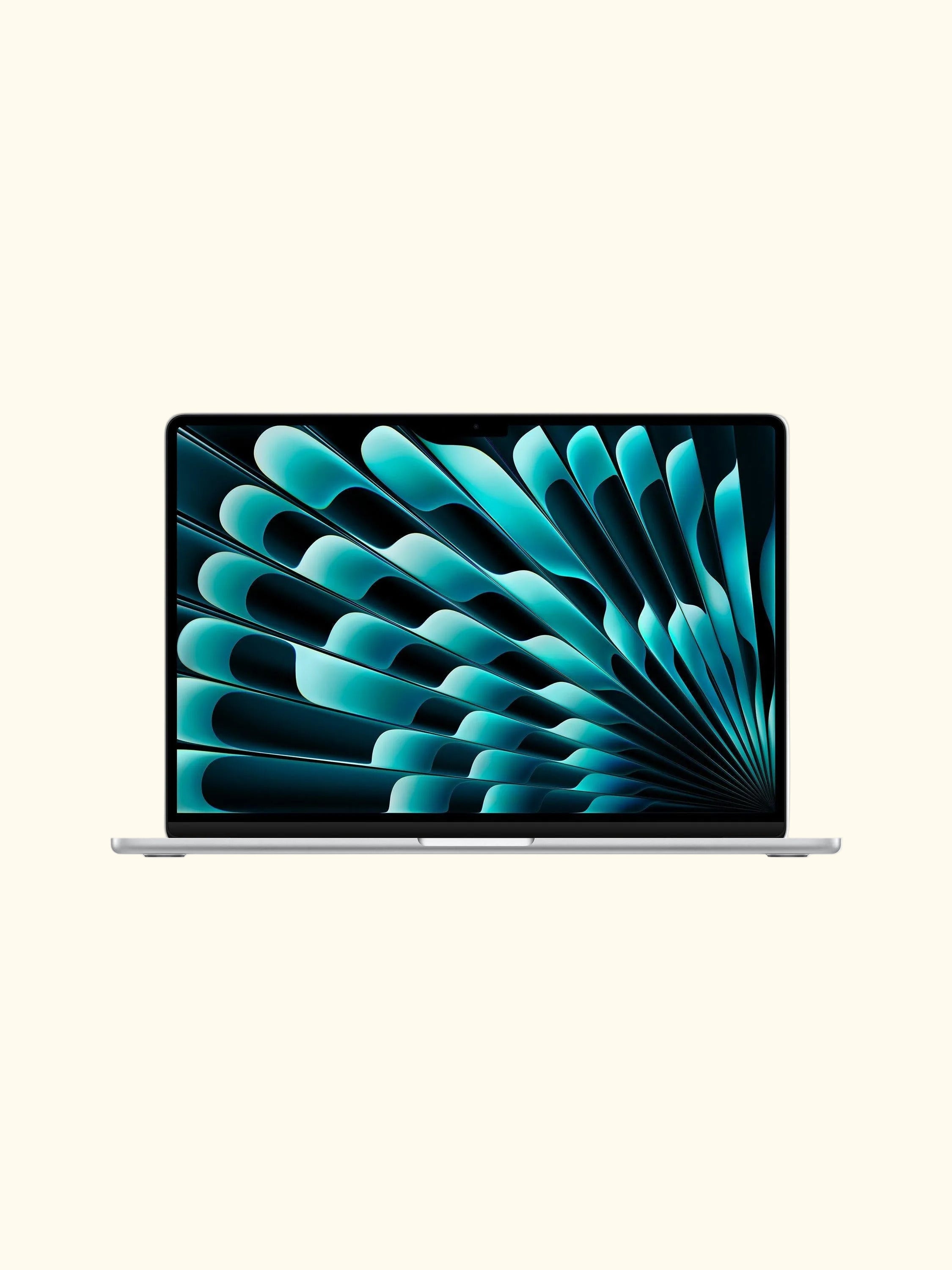 2025 Apple MacBook Air 15.3”, M4 Processor, 16GB RAM, 256GB SSD