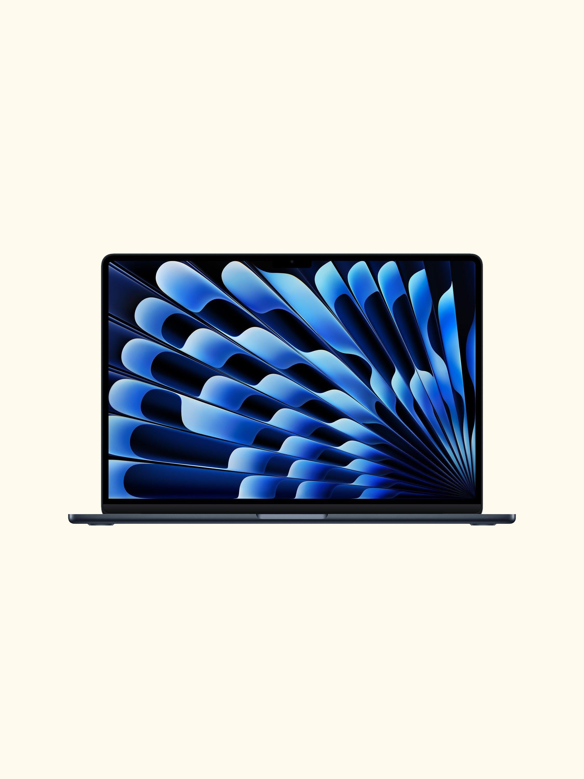 2025 Apple MacBook Air 15.3”, M4 Processor, 16GB RAM, 256GB SSD
