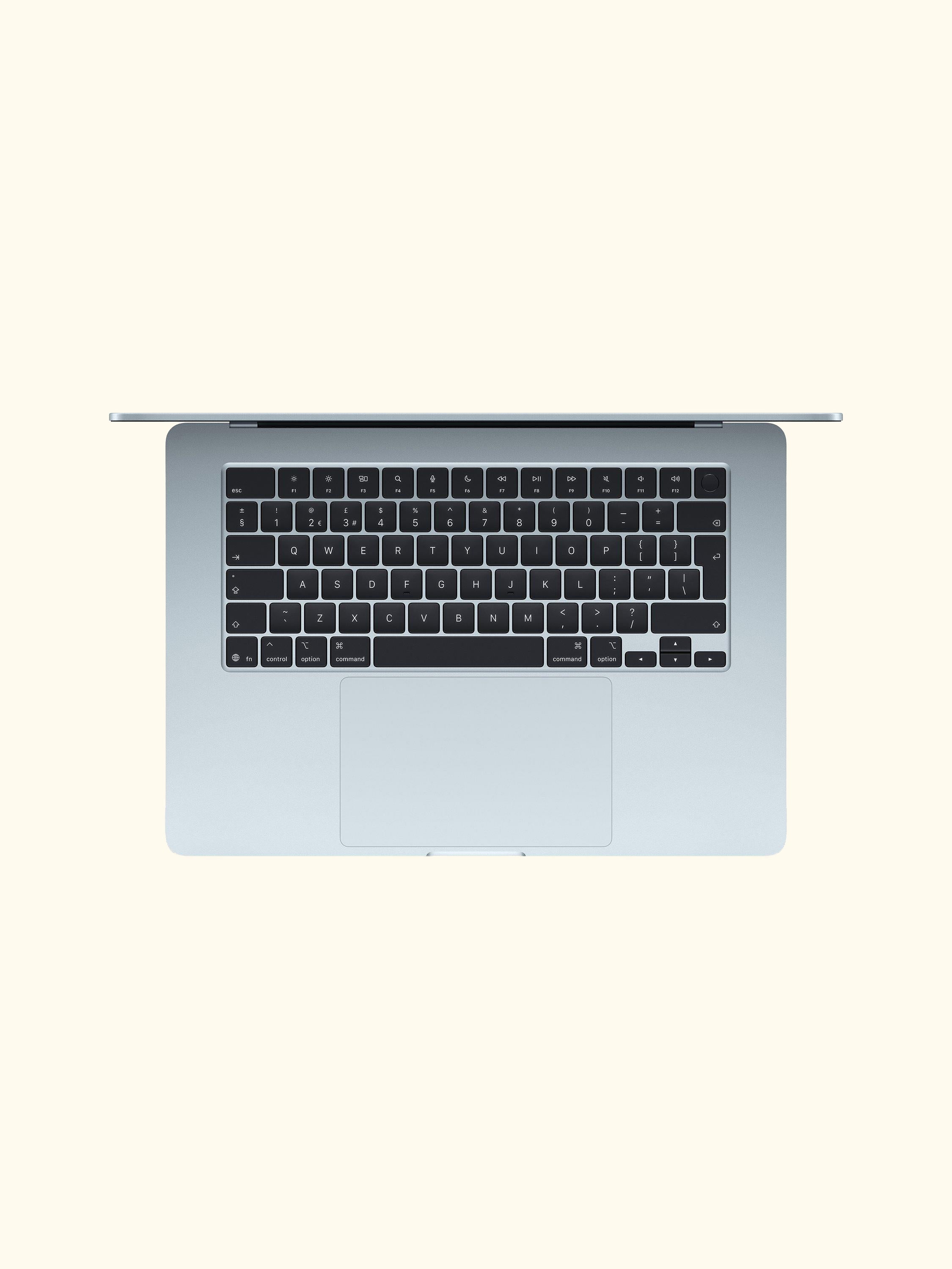 2025 Apple MacBook Air 15.3”, M4 Processor, 16GB RAM, 256GB SSD