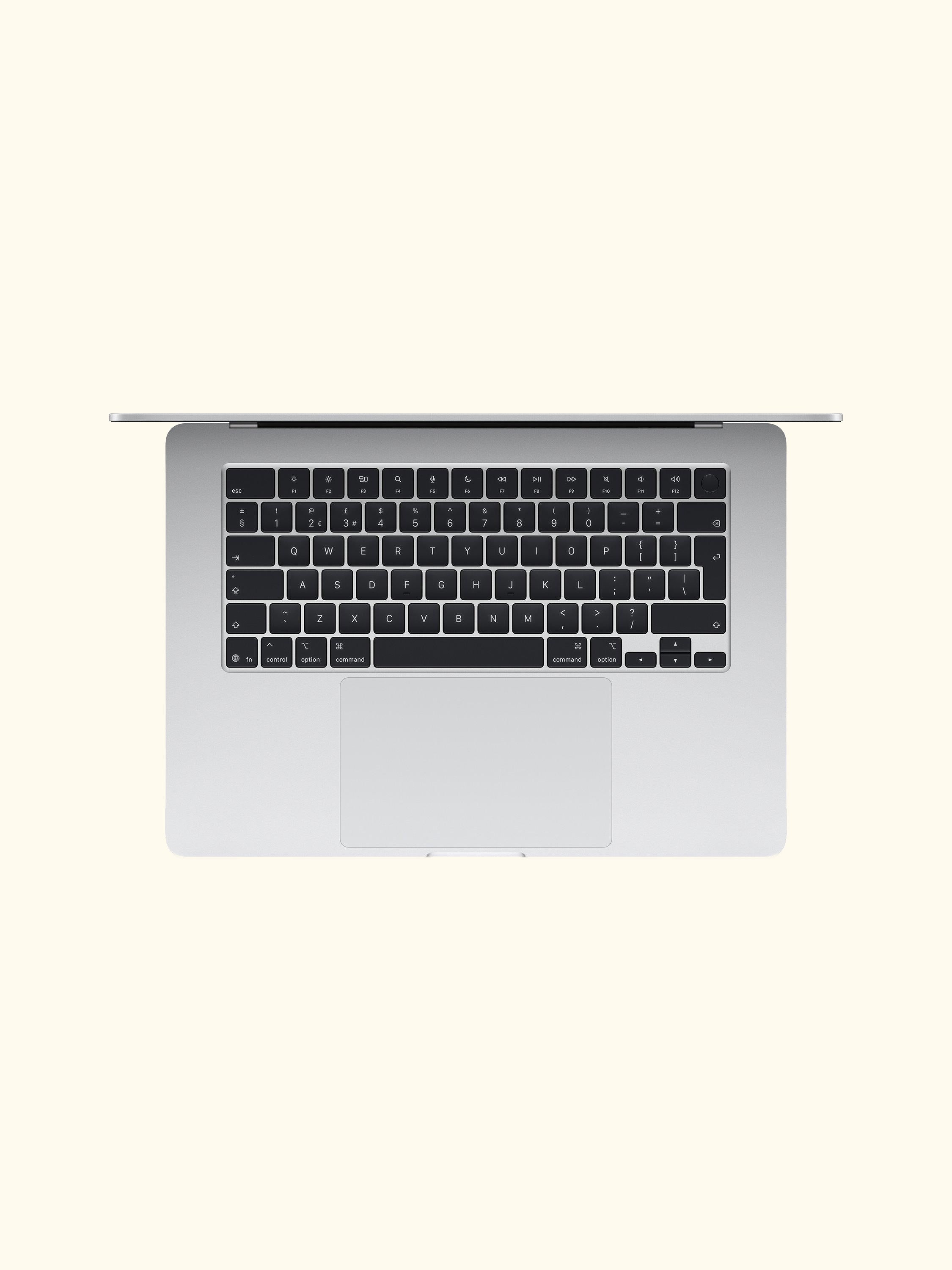 2025 Apple MacBook Air 15.3”, M4 Processor, 16GB RAM, 512GB SSD