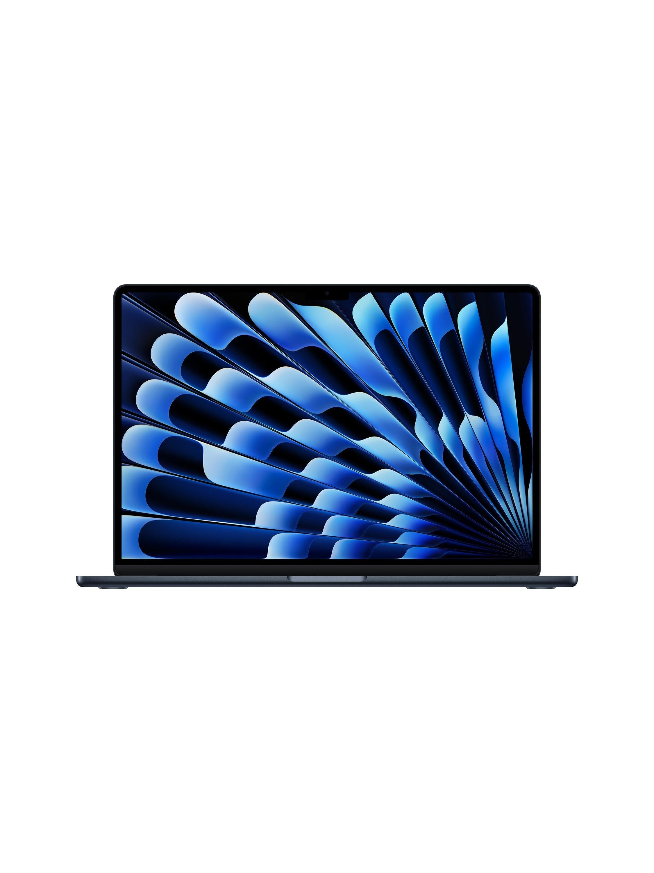 2025 Apple MacBook Air 15.3”, M4 Processor, 16GB RAM, 512GB SSD