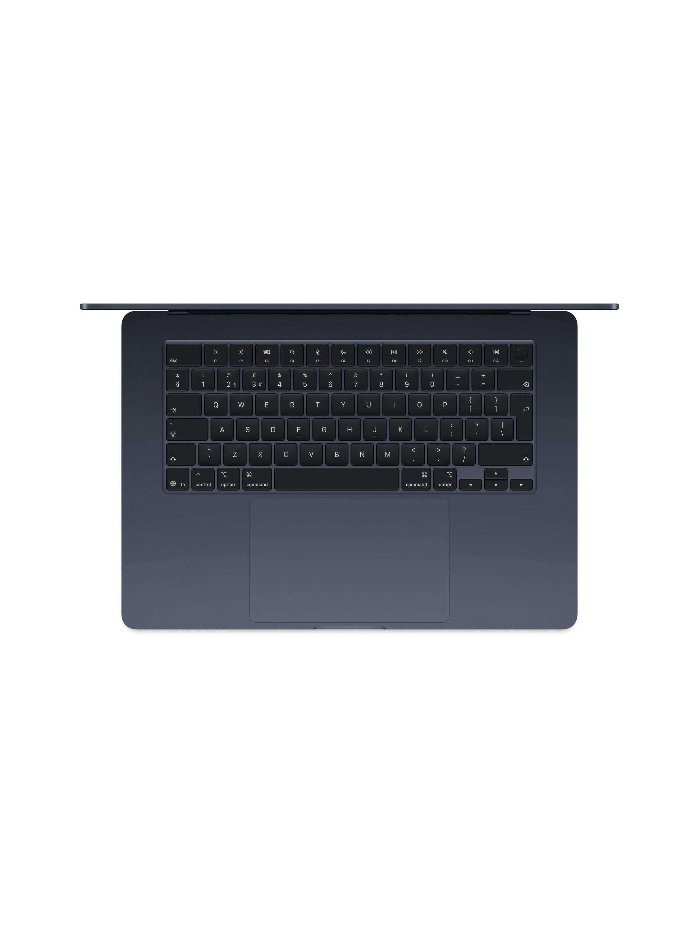 2025 Apple MacBook Air 15.3”, M4 Processor, 16GB RAM, 512GB SSD
