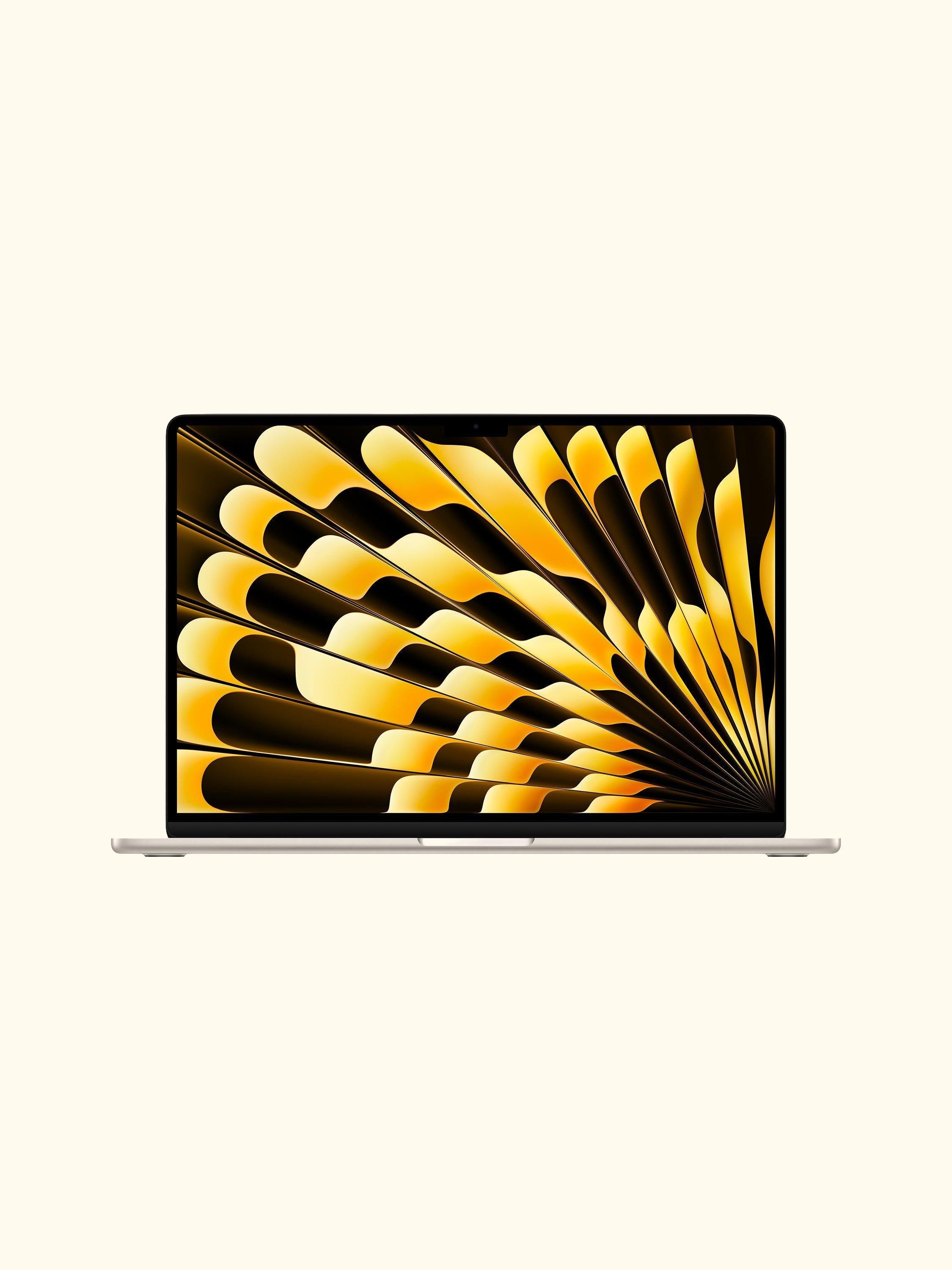 2025 Apple MacBook Air 15.3”, M4 Processor, 24GB RAM, 512GB SSD