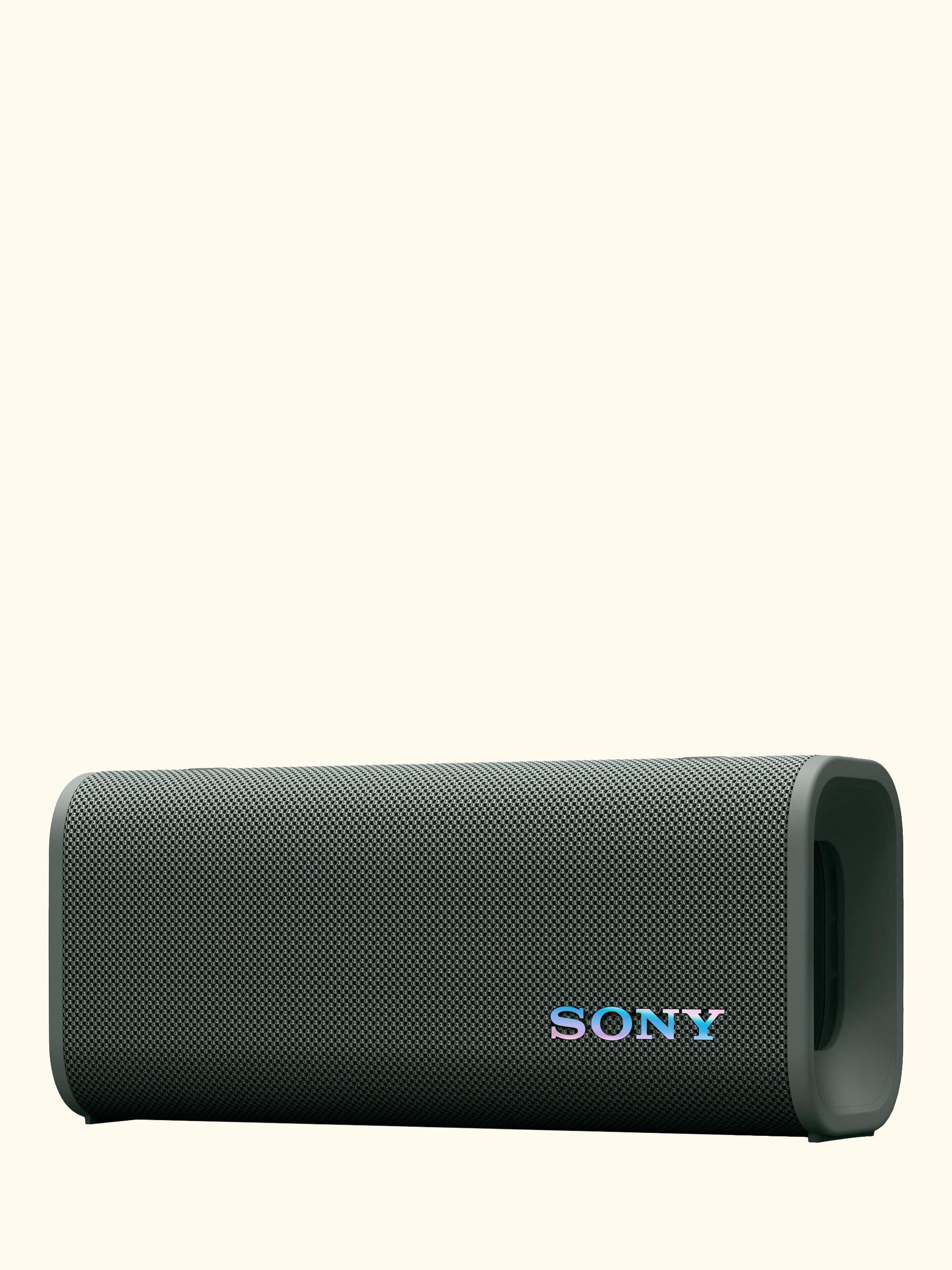 SRS-ULT30 ULT Field 3 Waterproof Bluetooth Portable Speaker with ULT POWER SOUND
