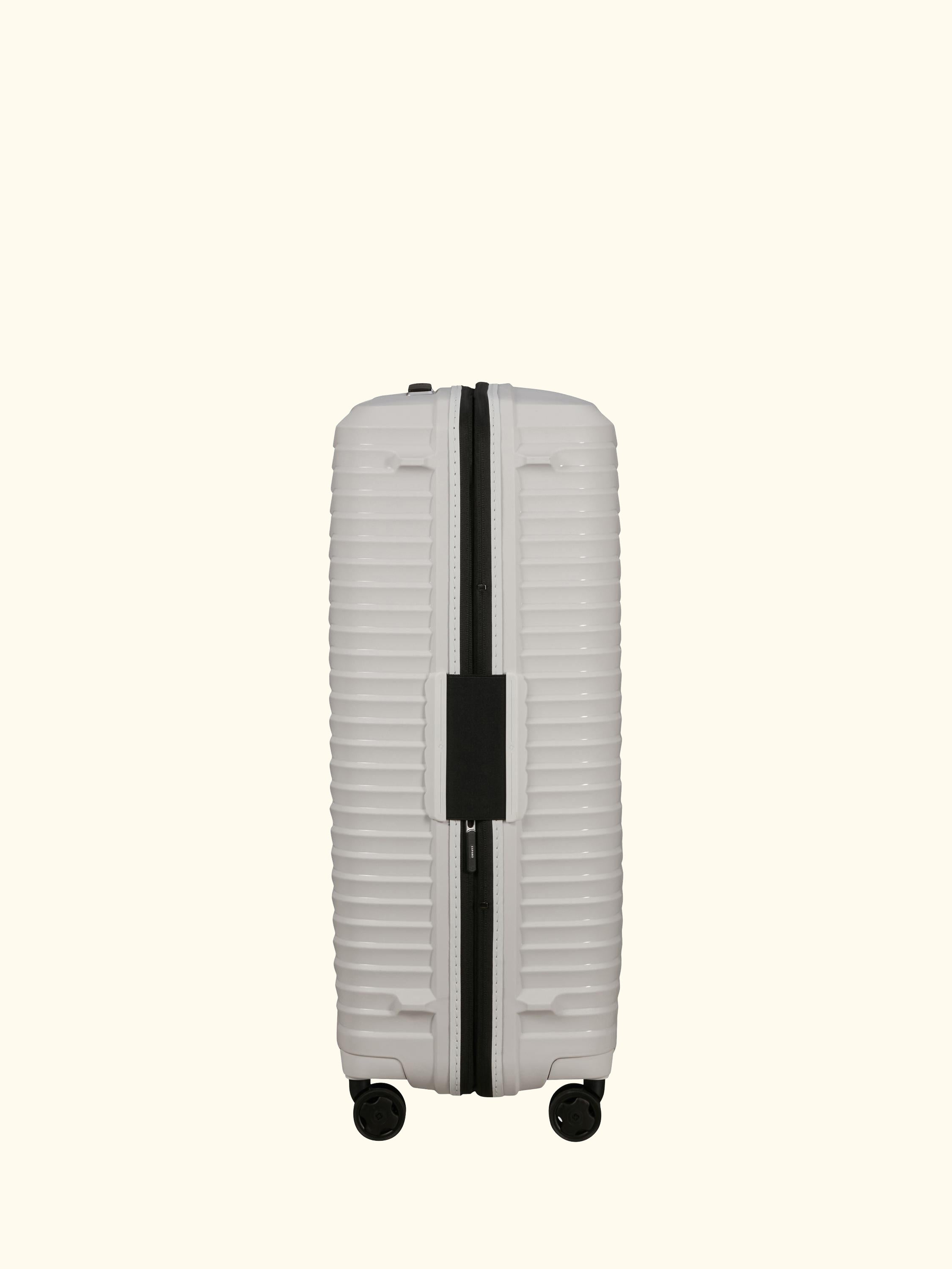 Upscape 75cm Expandable 4-Wheel Suitcase, 114L