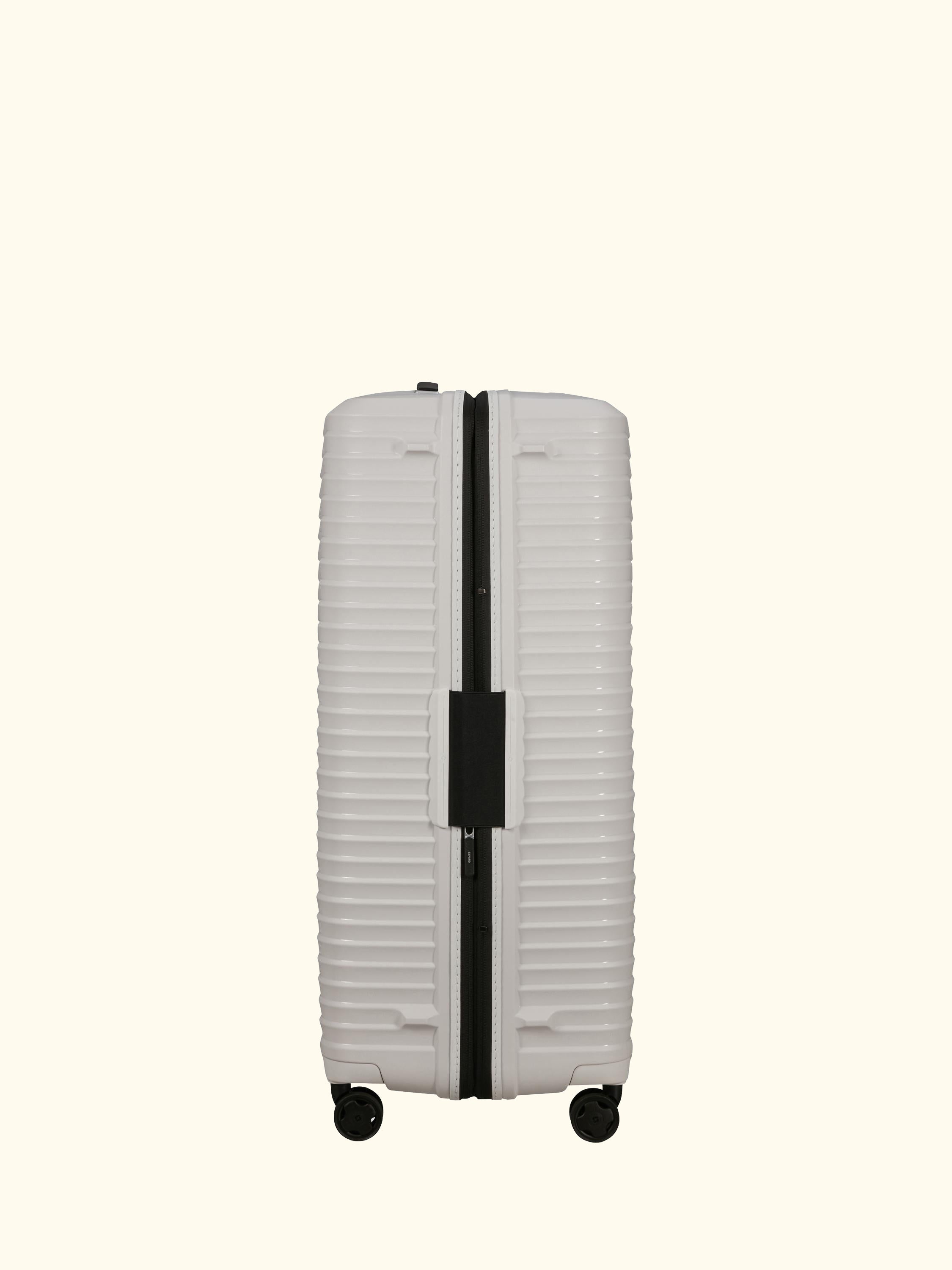 Upscape Expandable Large Spinner Suitcase, 145L