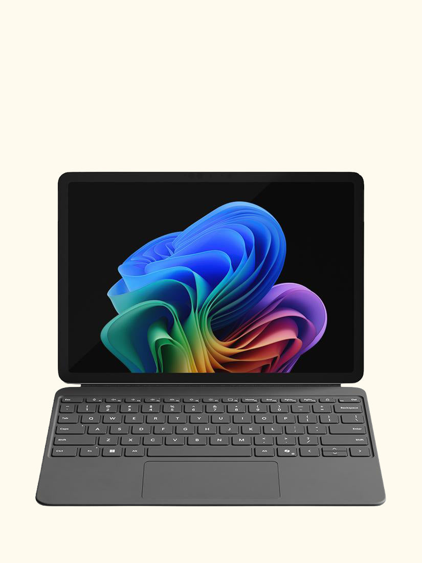 Surface Pro 12” Keyboard, Slate