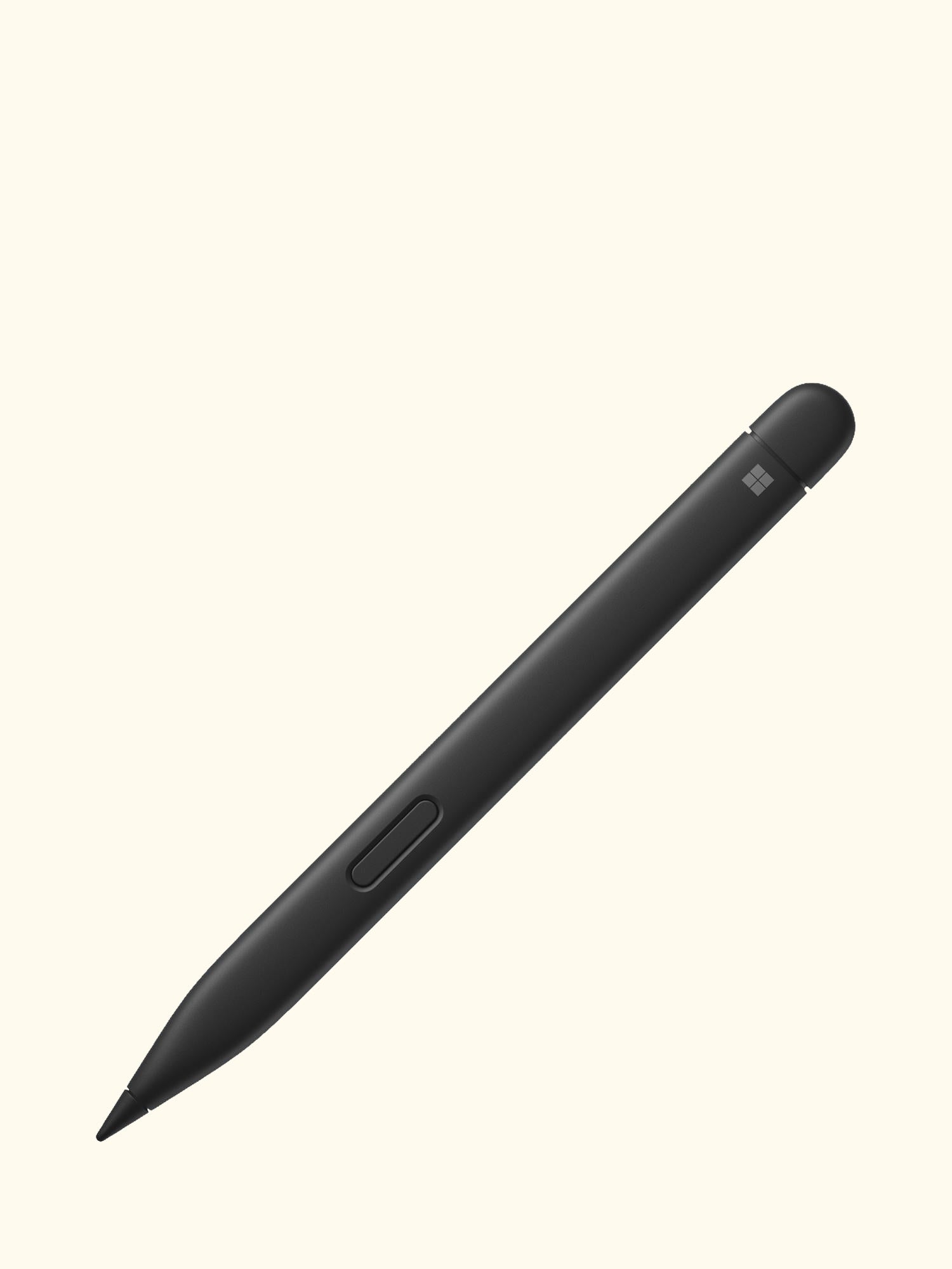 Surface Pro 12" Keyboard with Slim Pen, Slate