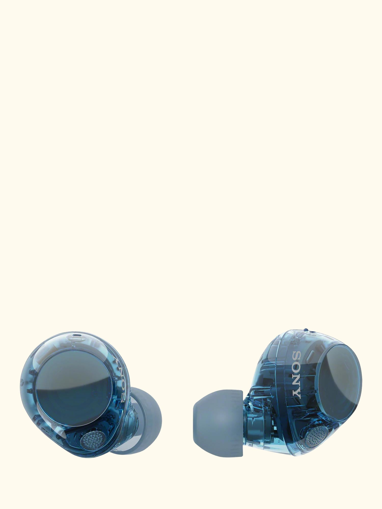 WF-C710N Noise Cancelling True Wireless Bluetooth In-Ear Headphones with Mic/Remote