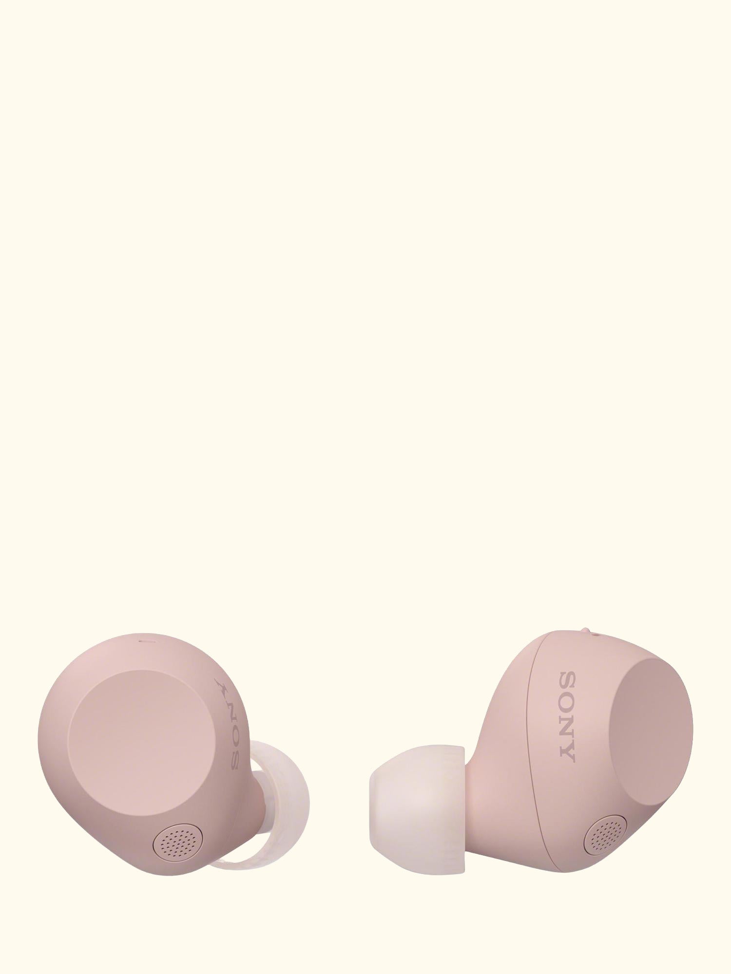 WF-C710N Noise Cancelling True Wireless Bluetooth In-Ear Headphones with Mic/Remote