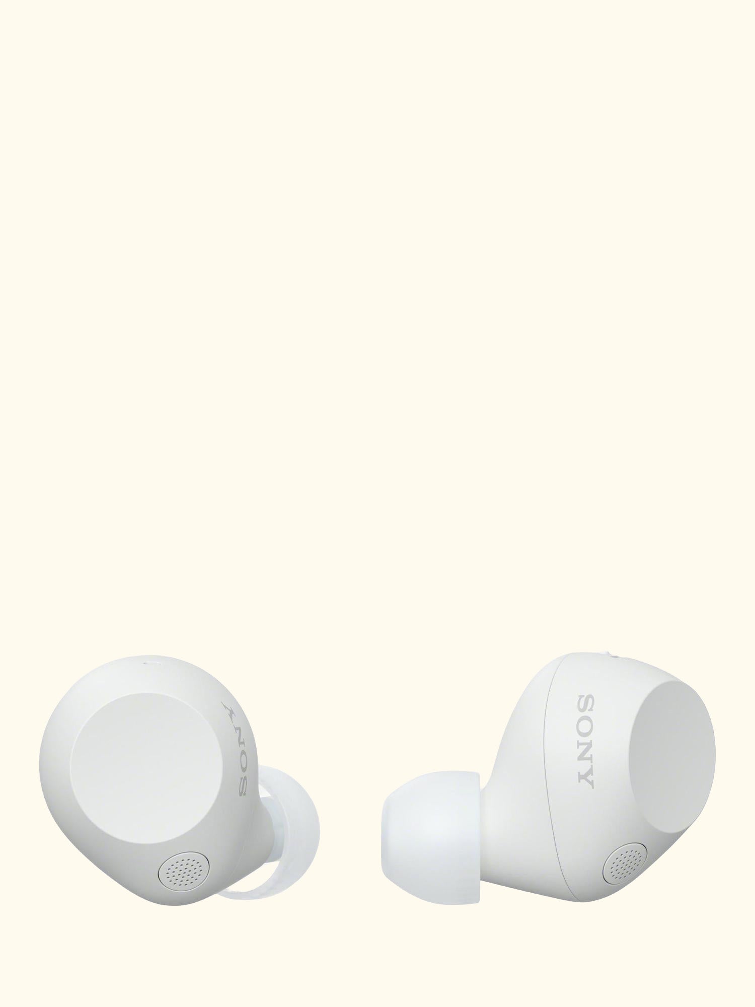 WF-C710N Noise Cancelling True Wireless Bluetooth In-Ear Headphones with Mic/Remote