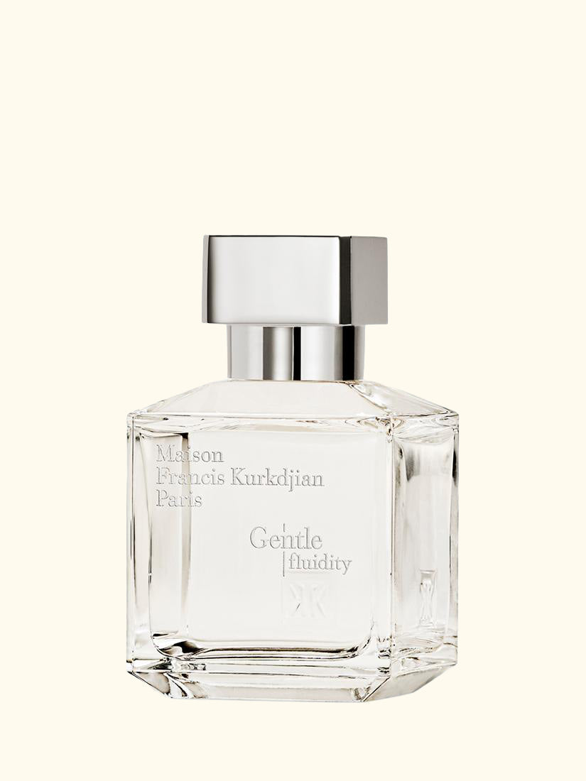 Gentle Fluidity Silver Eau de Parfum