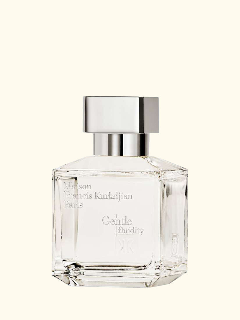 Gentle Fluidity Silver Eau de Parfum