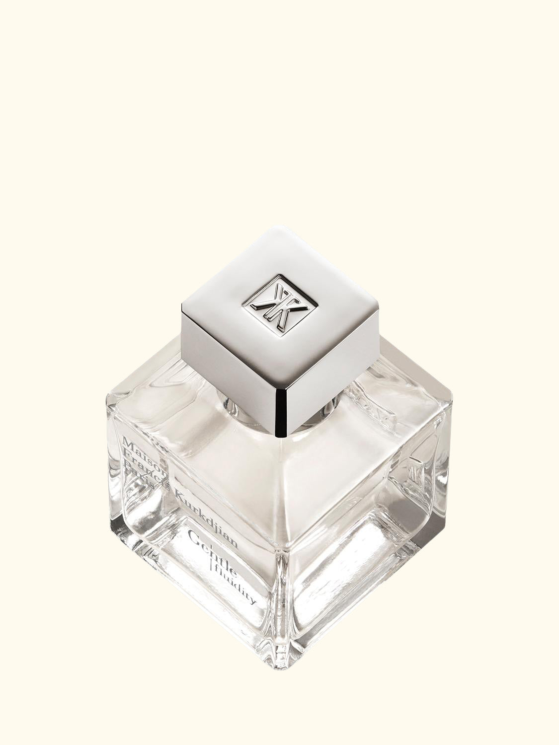 Gentle Fluidity Silver Eau de Parfum
