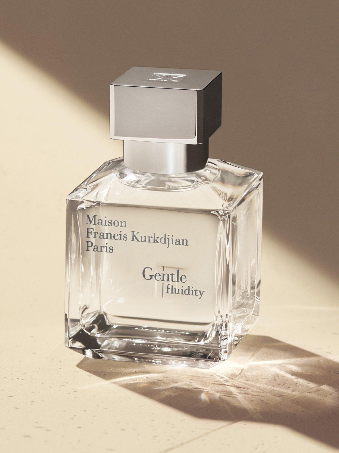 Gentle Fluidity Silver Eau de Parfum