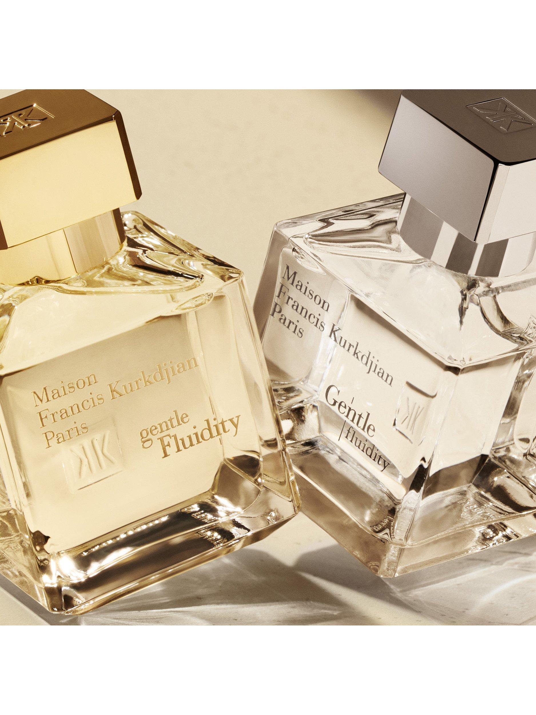 Gentle Fluidity Silver Eau de Parfum