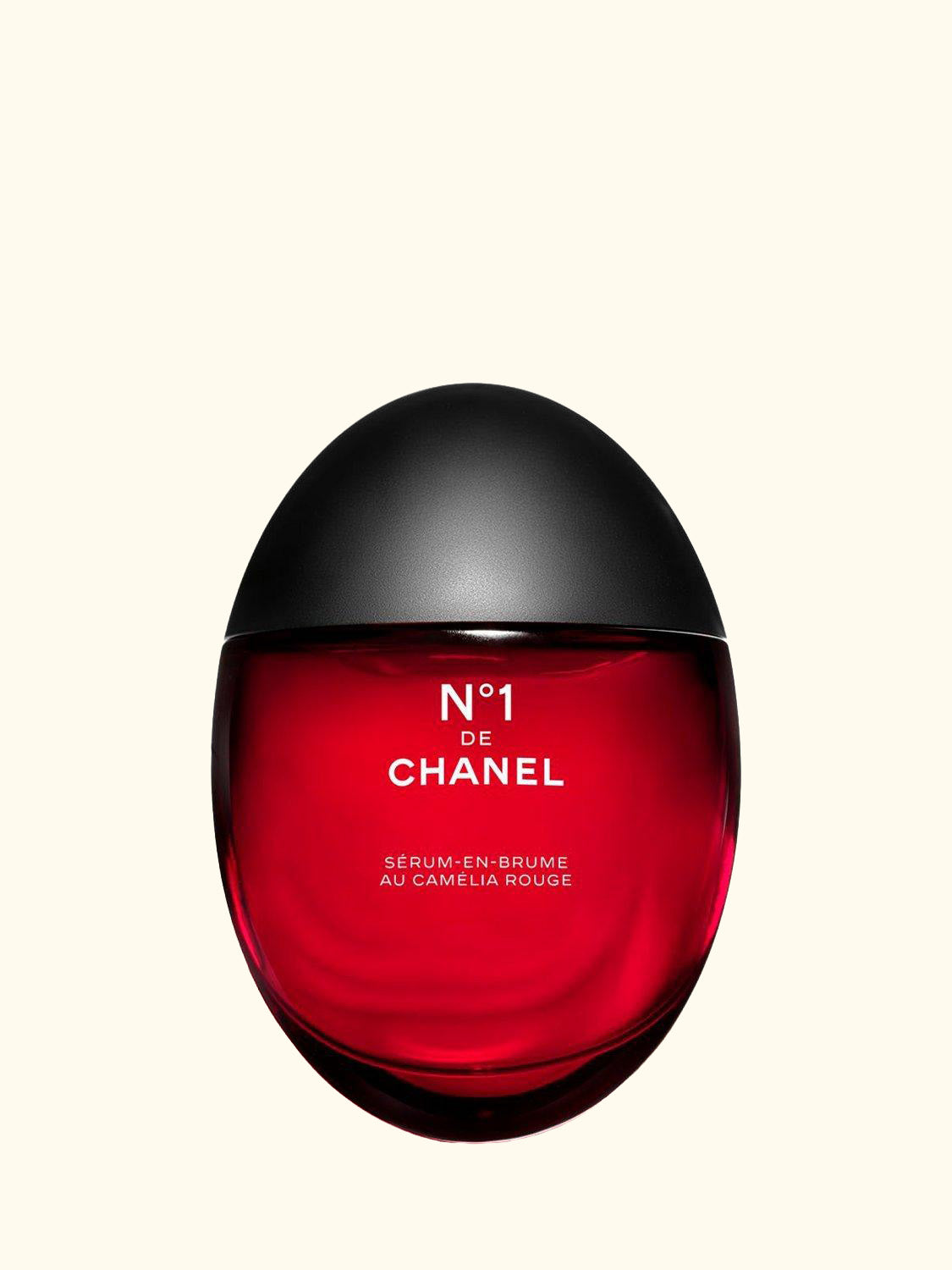 N°1 De CHANEL Red Camellia Serum-In-Mist Protects – Soothes – Enhances Radiance Spray/Mist, 50ml