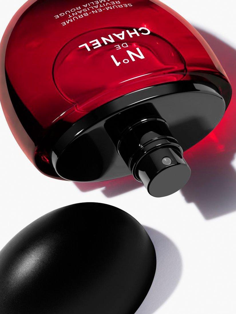 N°1 De CHANEL Red Camellia Serum-In-Mist Protects – Soothes – Enhances Radiance Spray/Mist, 50ml